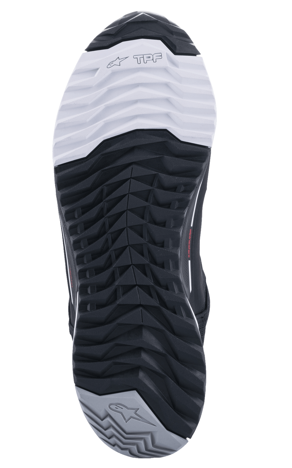 CR-X Scarpe da moto Drystar