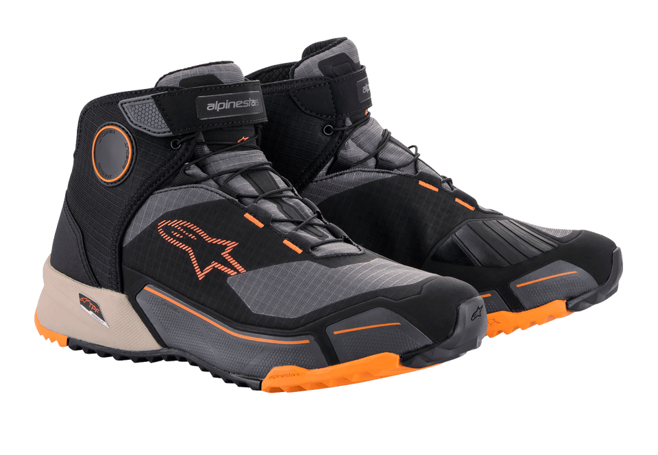 CR-X Drystar® Riding Scarpe