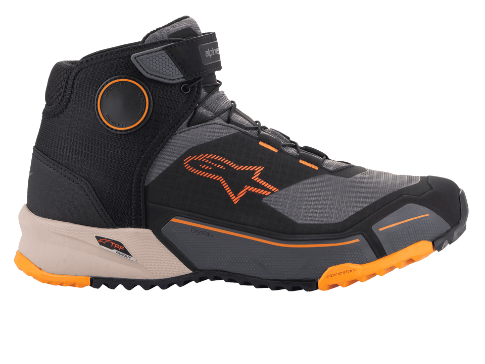 Scarpe Da Moto Cr-6 Drystar®