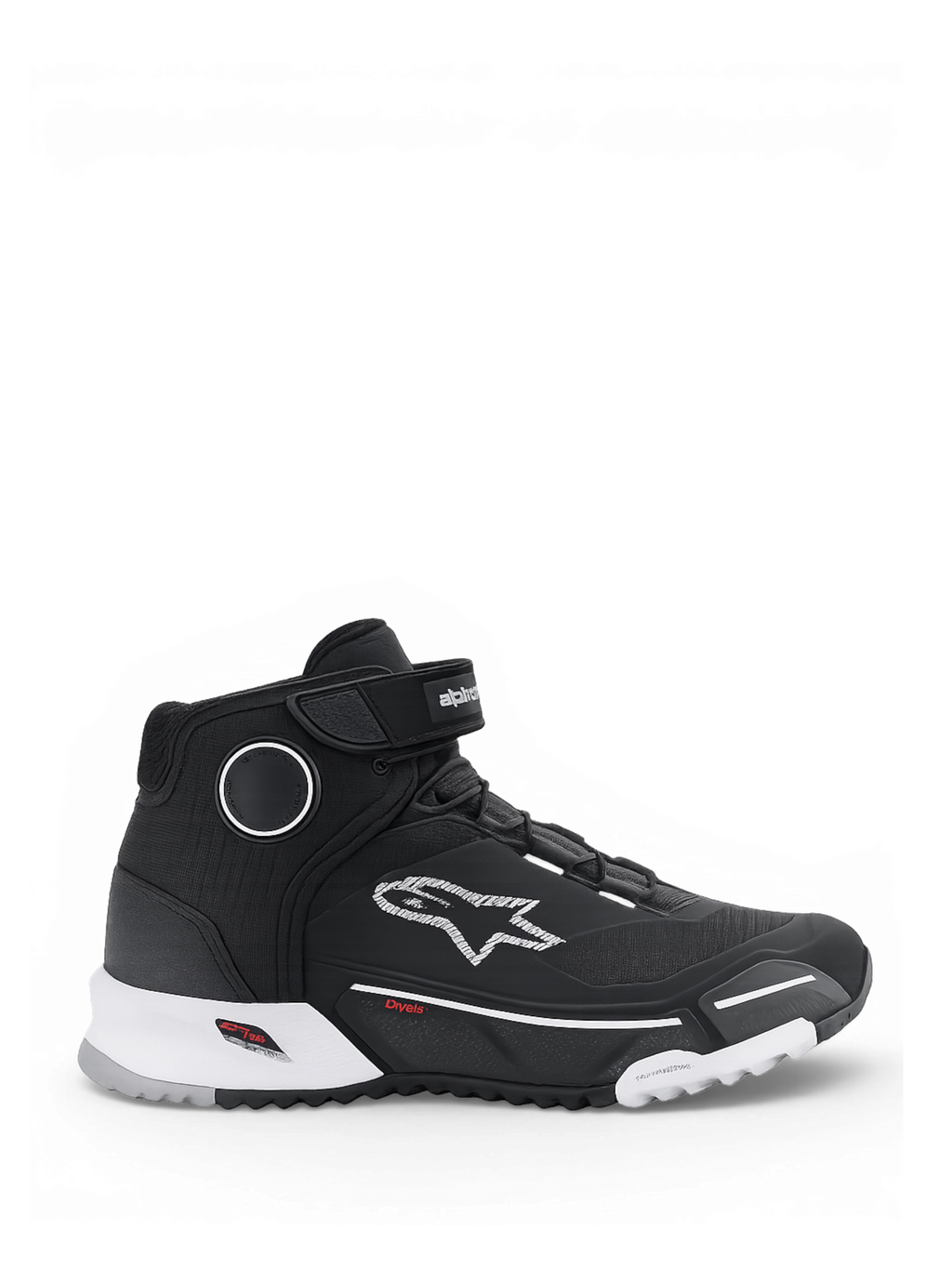 Scarpe Da Moto CR-X Drystar®