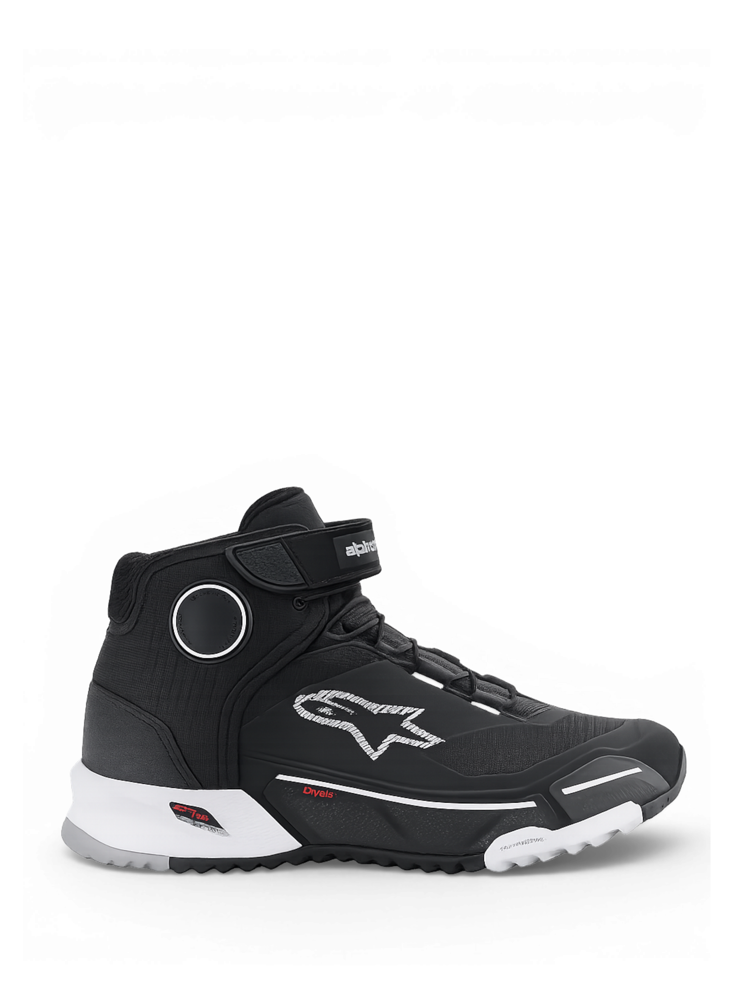 Scarpe Da Moto CR-X Drystar®
