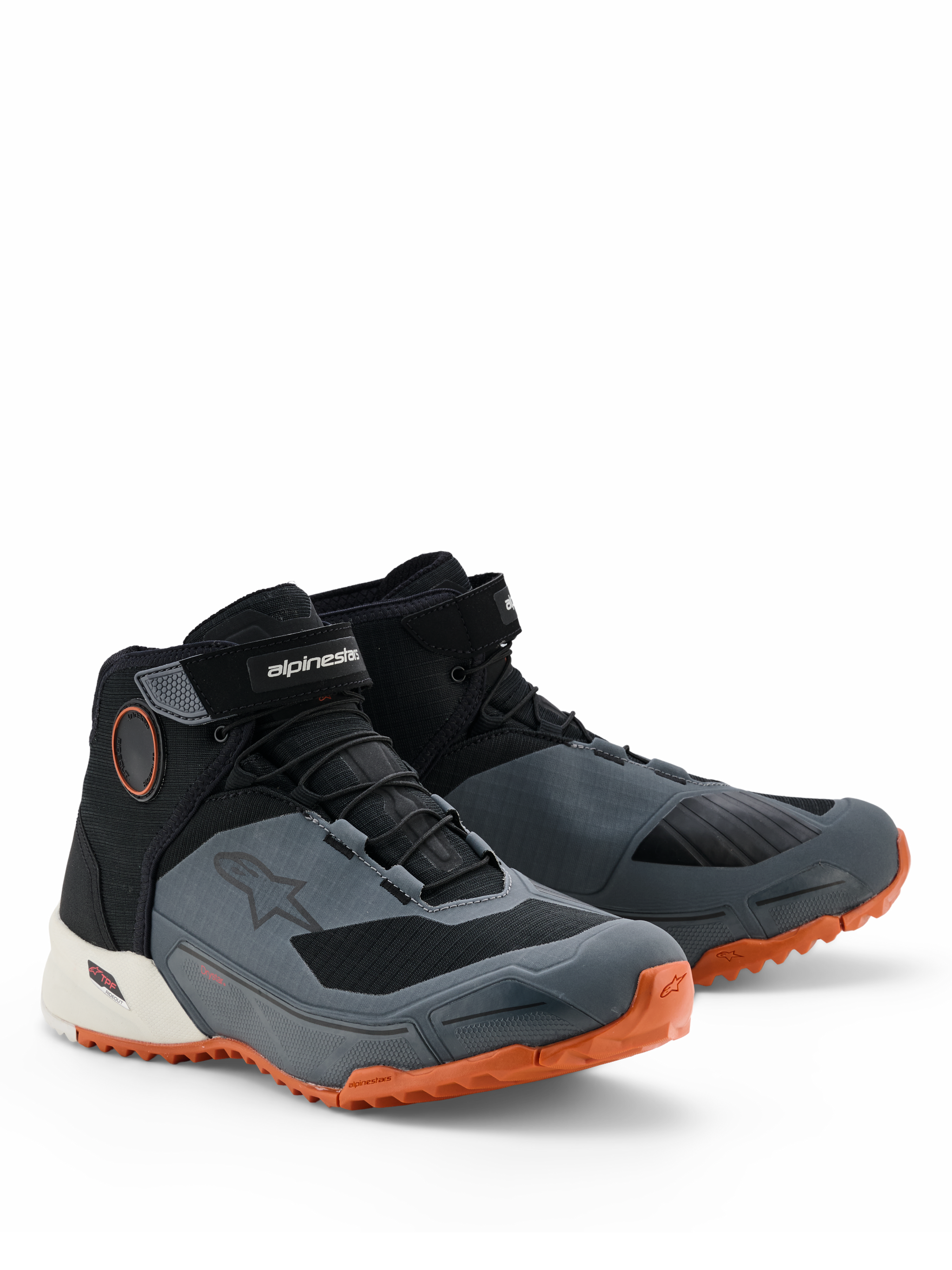 Scarpe Da Moto CR-X Drystar®