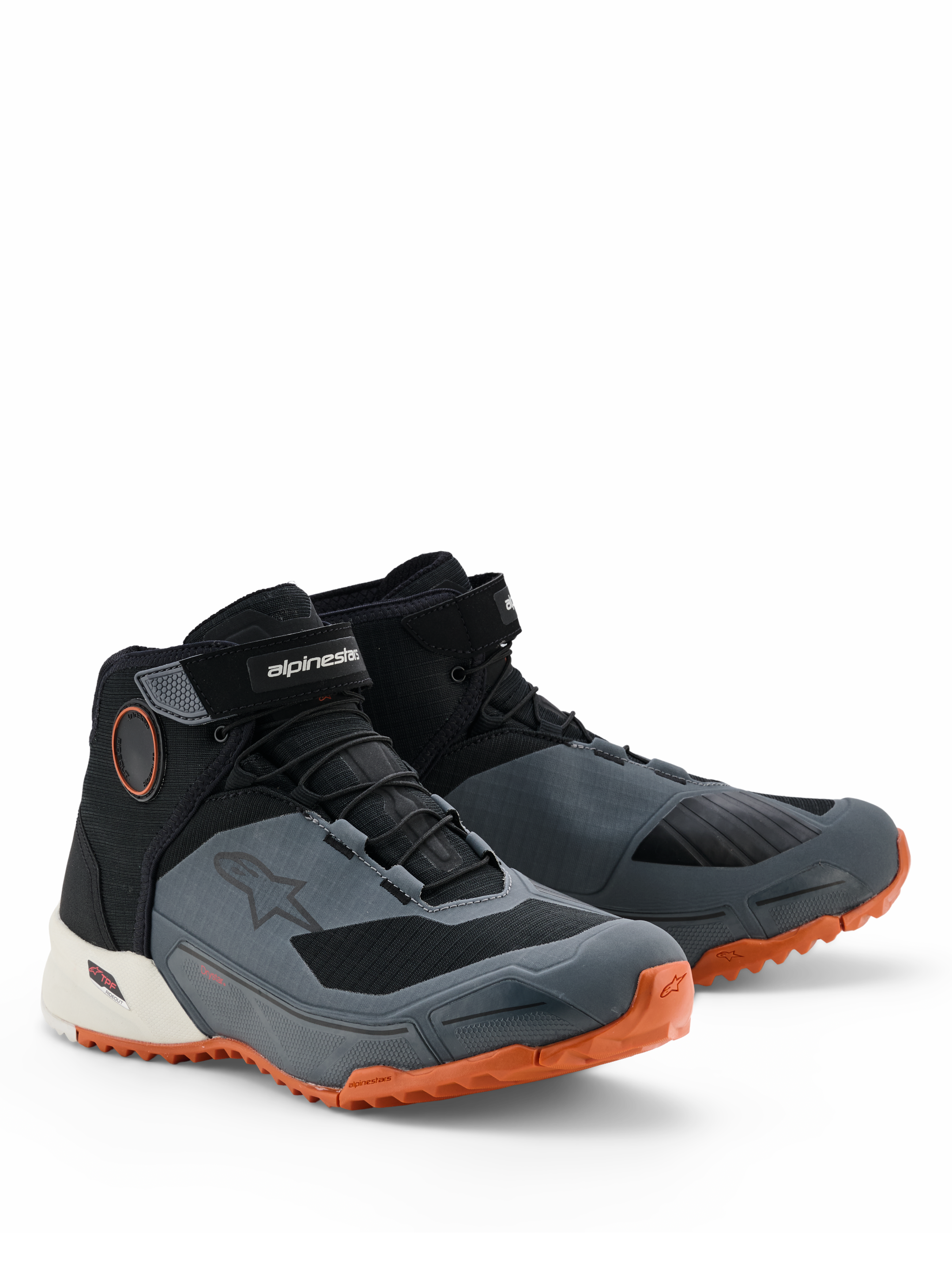 Scarpe Da Moto CR-X Drystar®