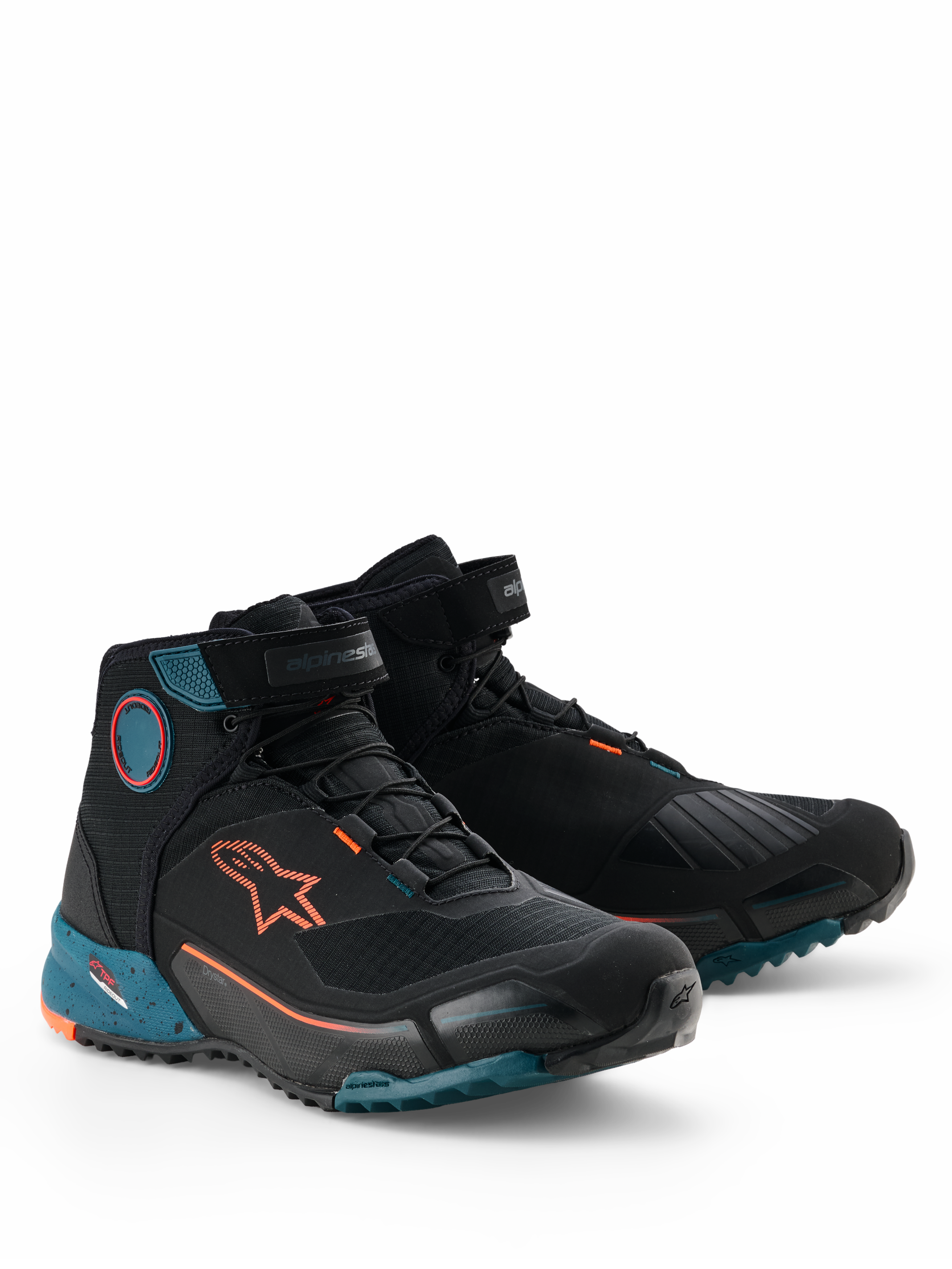 Scarpe Da Moto CR-X Drystar®