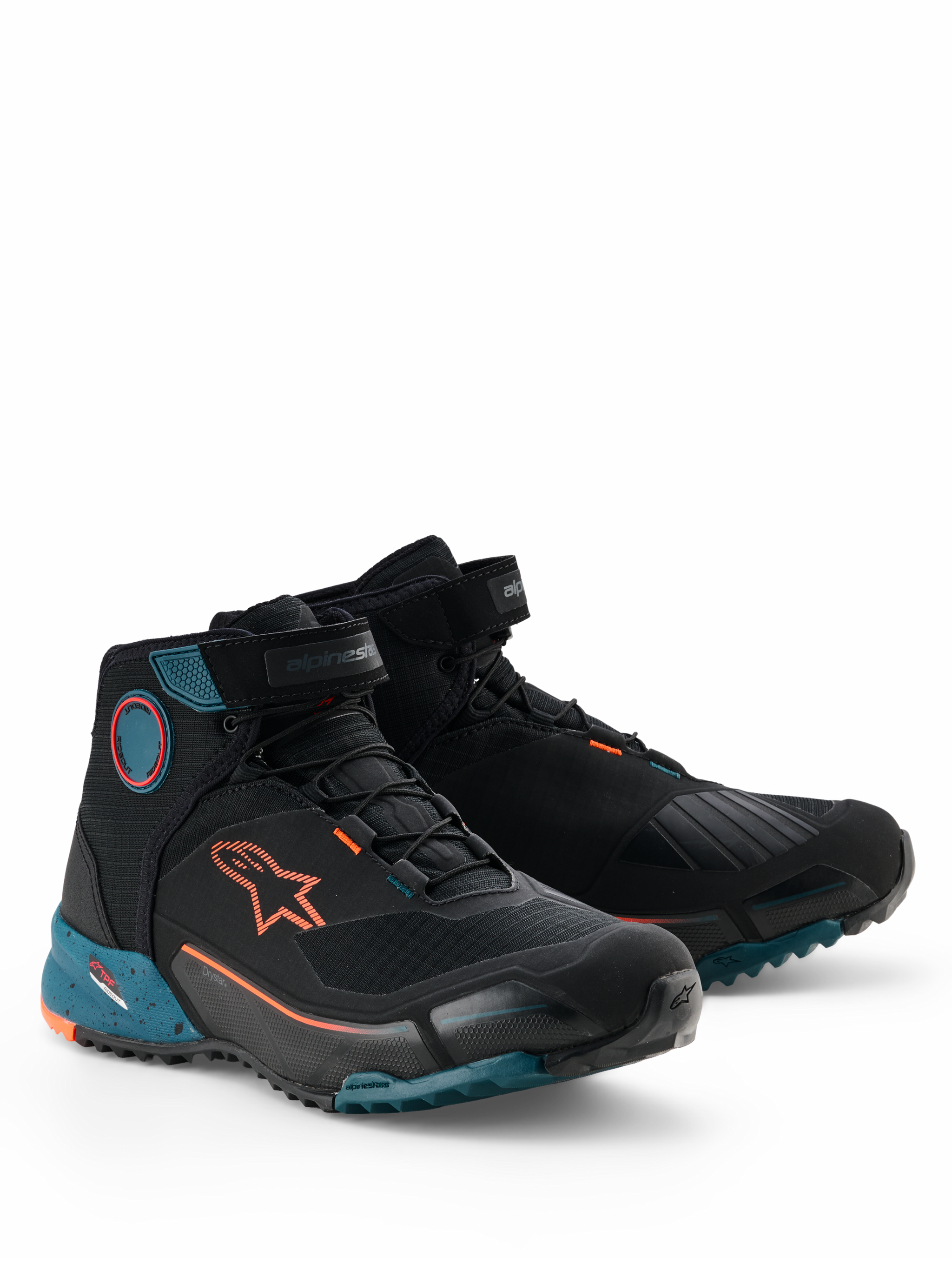 Scarpe Da Moto CR-X Drystar®