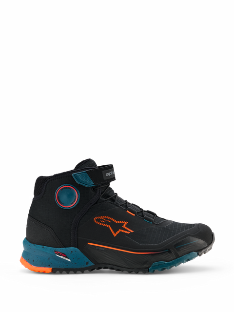 Scarpe Da Moto CR-X Drystar®