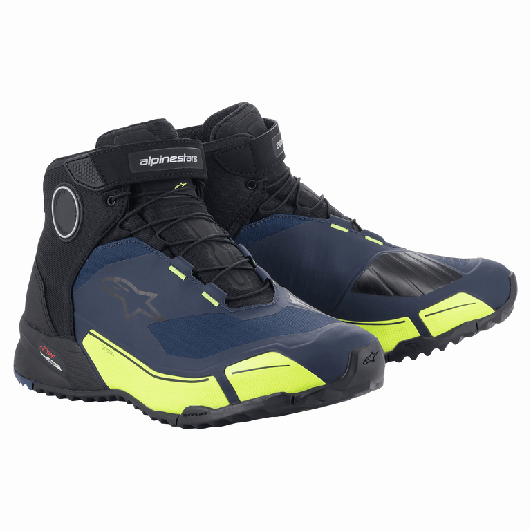 CR-X Drystar® Riding Scarpe