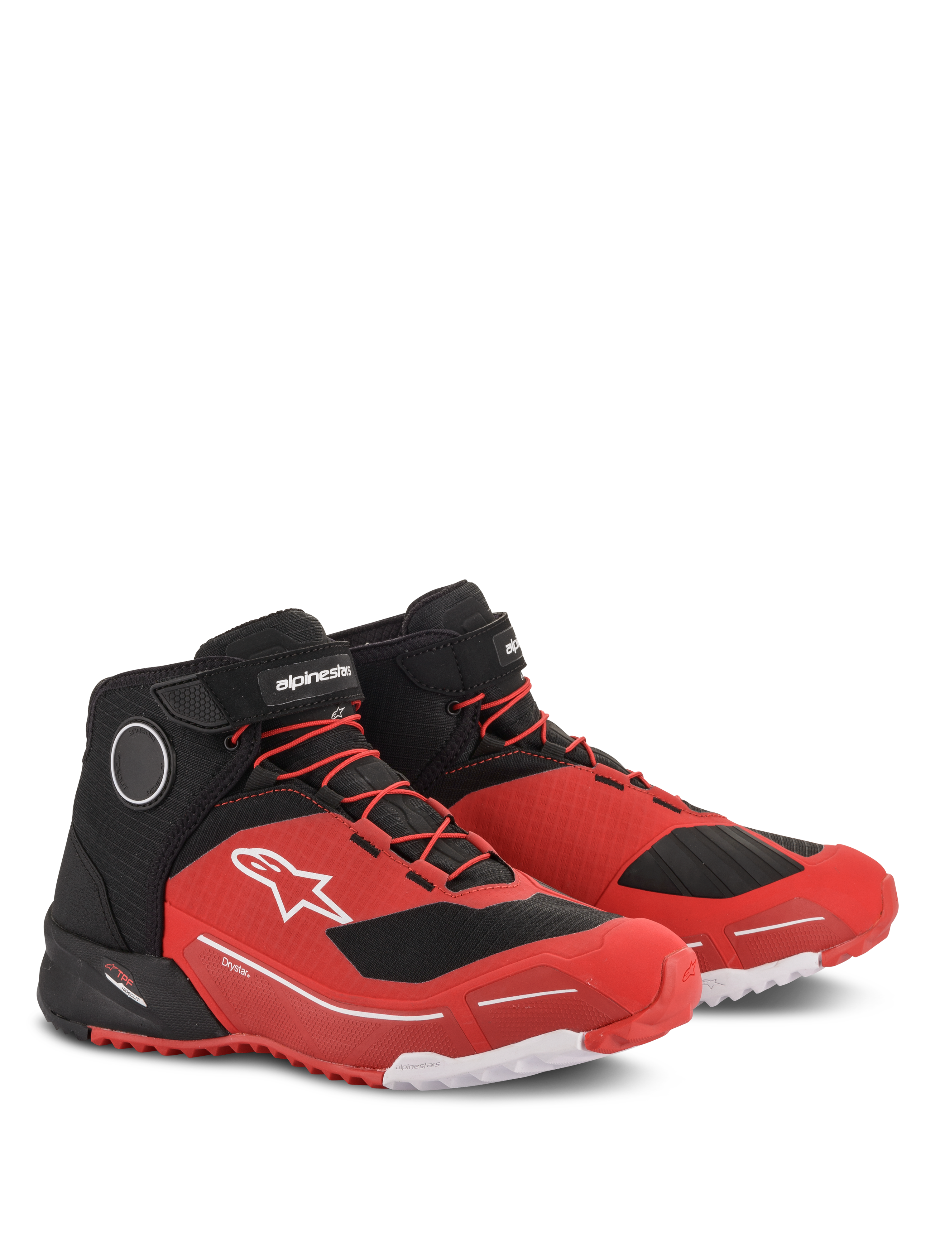 Scarpe Da Moto CR-X Drystar®