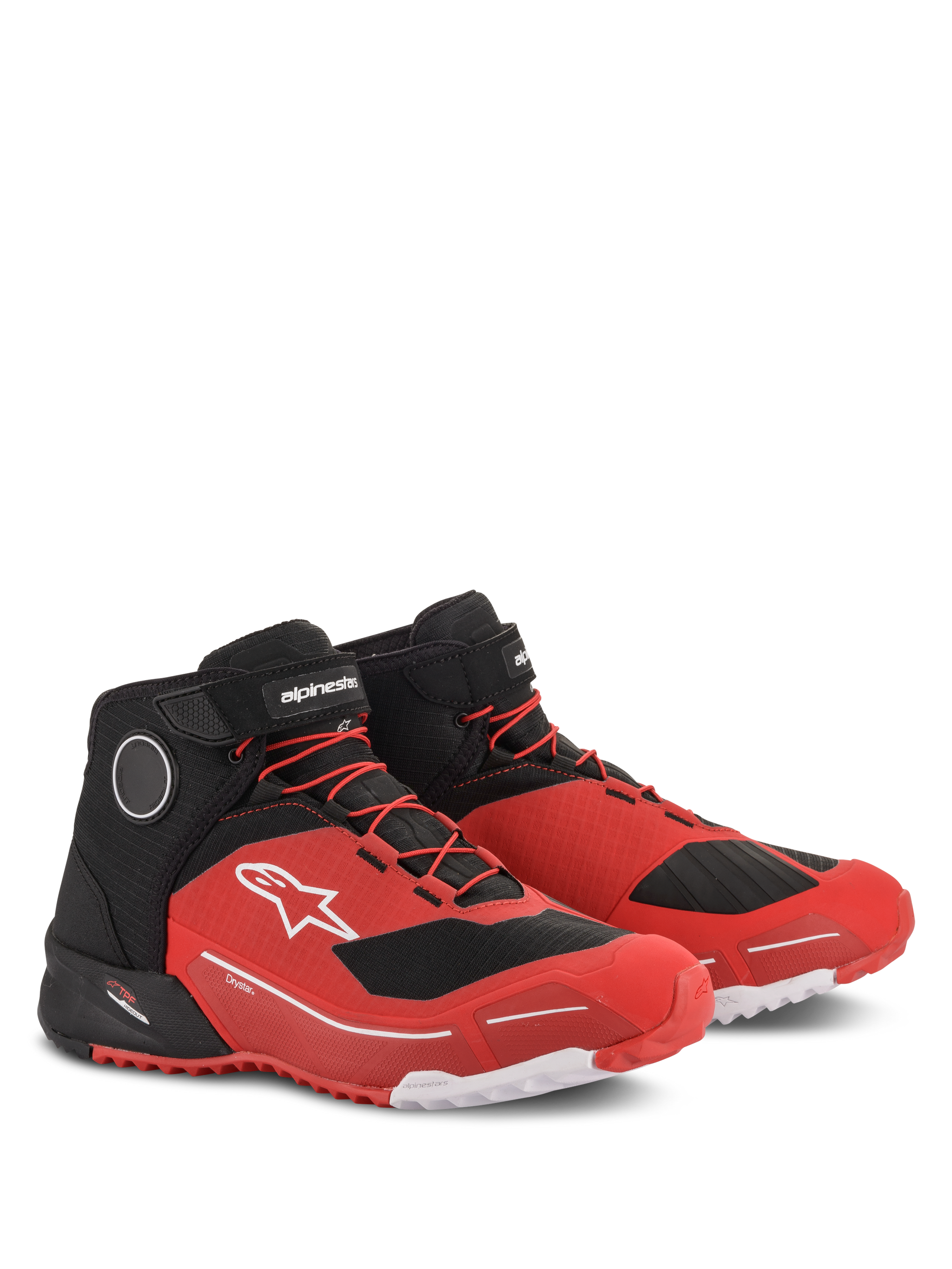 Scarpe Da Moto CR-X Drystar®