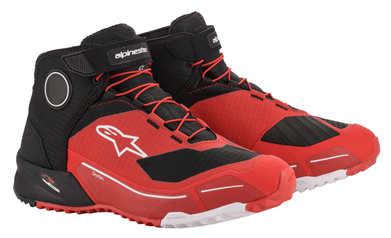 CR-X Drystar® Riding Scarpe