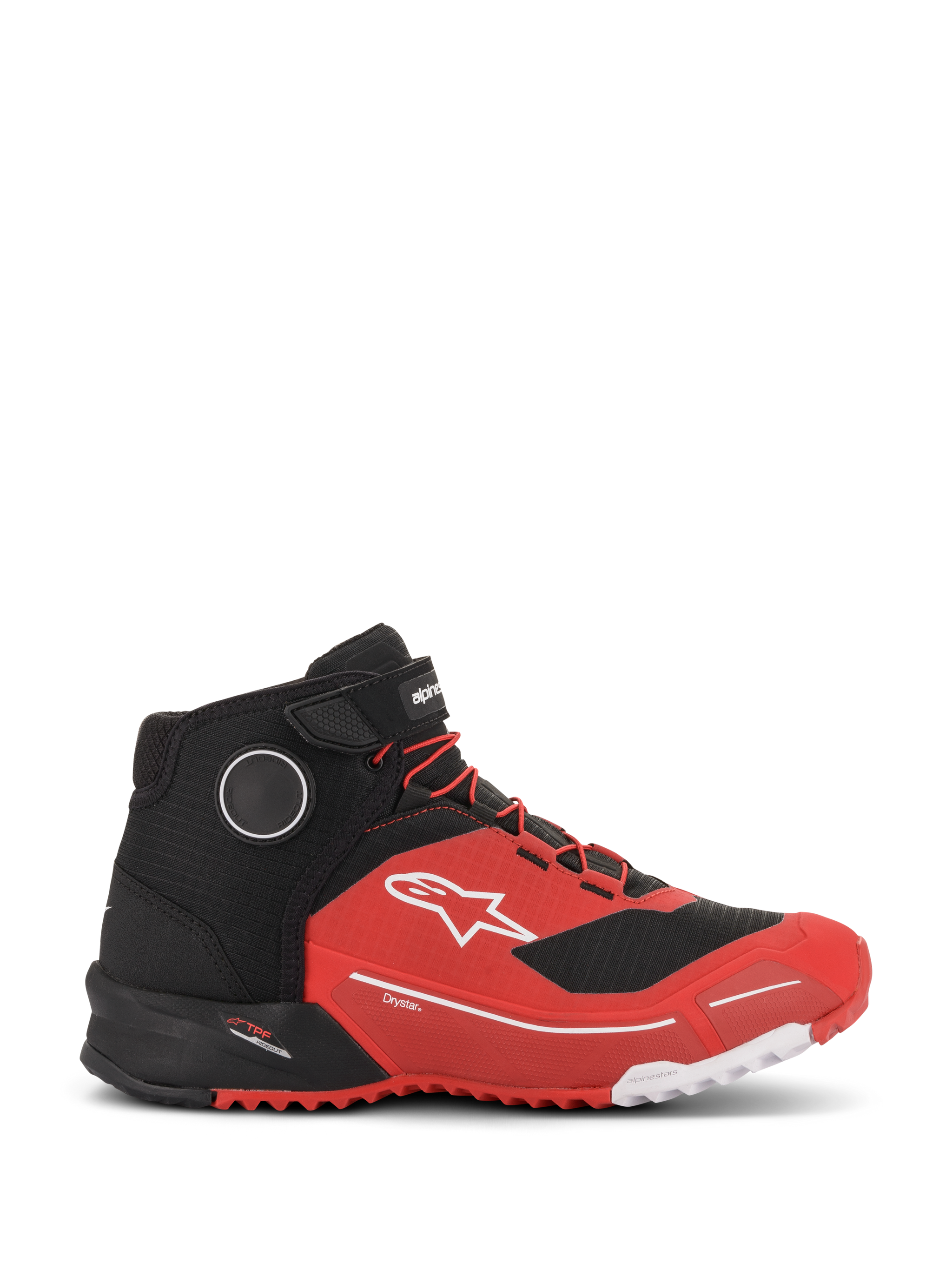 Scarpe Da Moto CR-X Drystar®