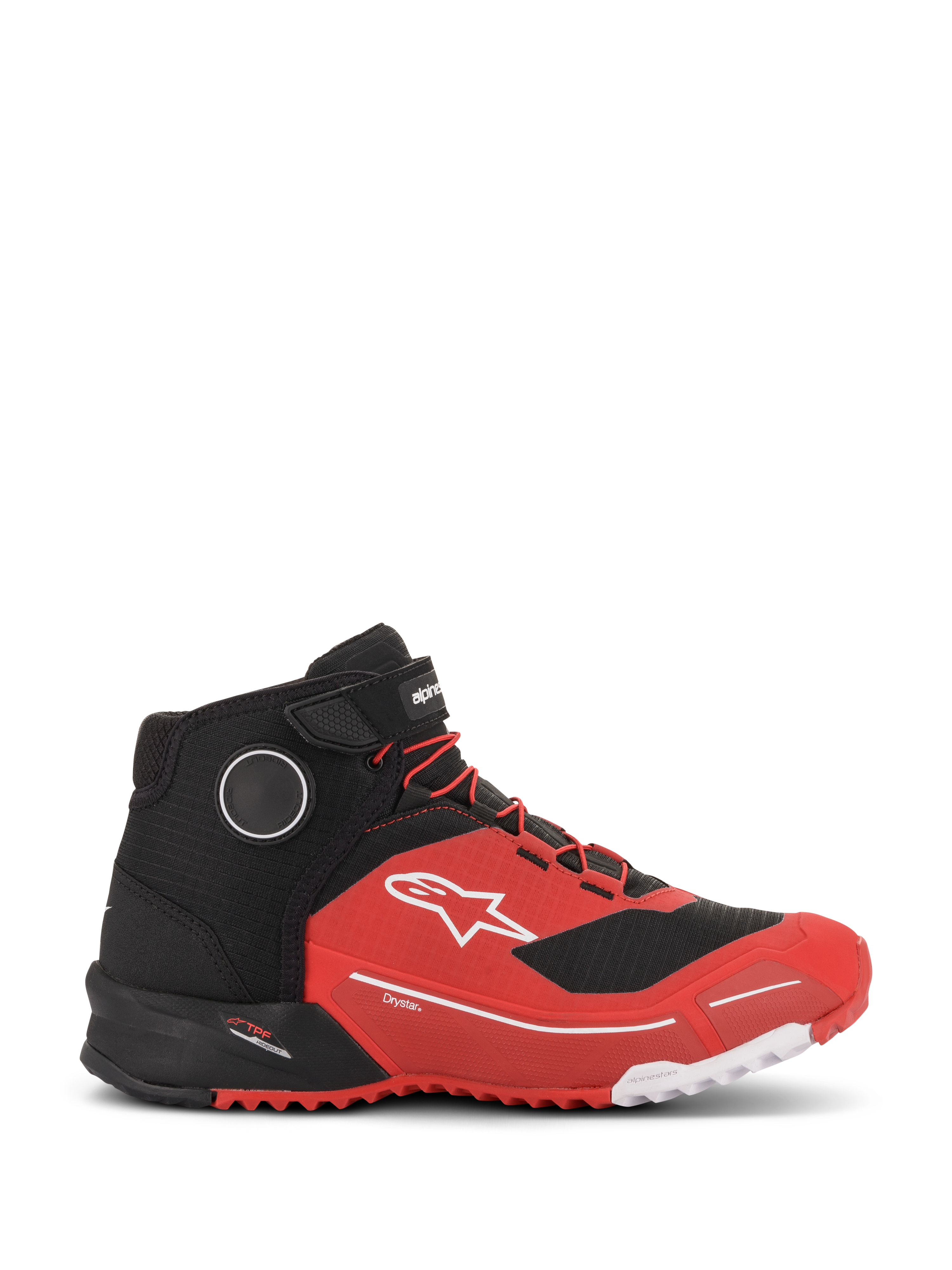 Scarpe Da Moto CR-X Drystar®