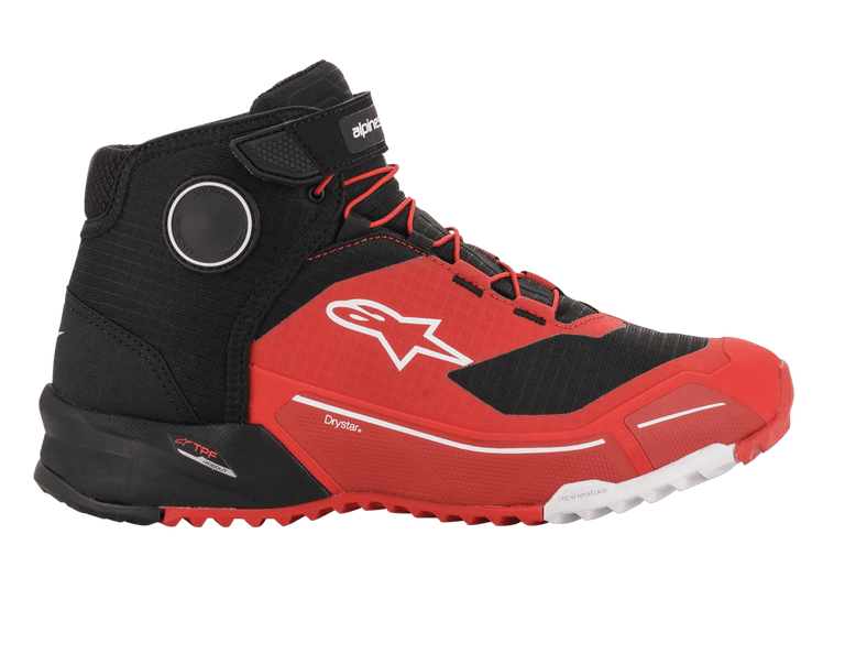 CR-X Drystar® Riding Scarpe