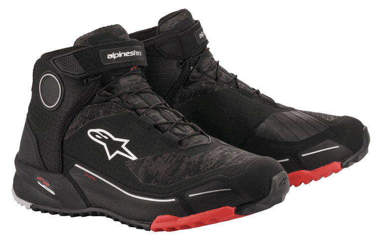 CR-X Drystar® Riding Scarpe