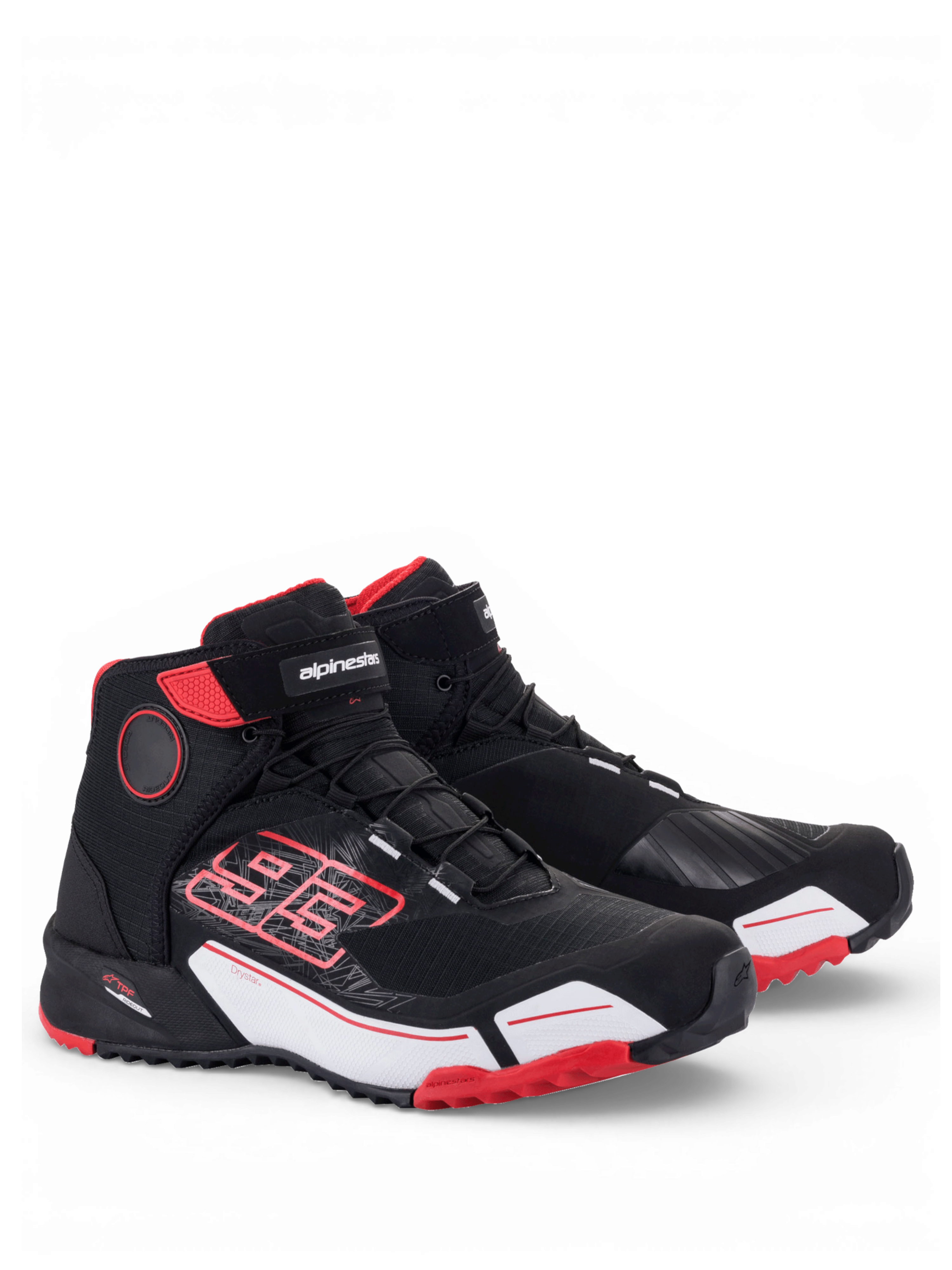 Scarpe Da Moto MM93 CR-X Drystar®
