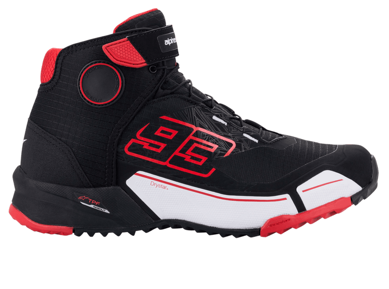 MM93 Scarpe Da Moto CR-X Drystar® 