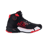 Scarpe Da Moto MM93 CR-X Drystar® 