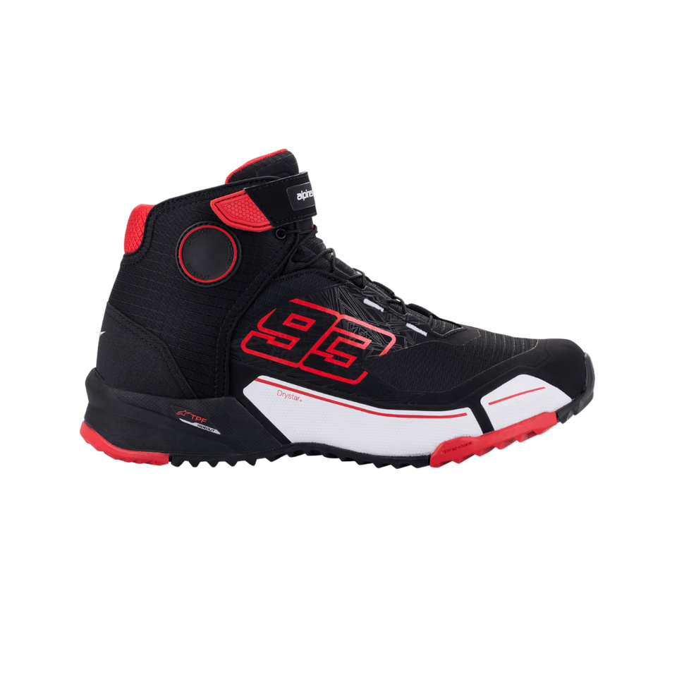 Scarpe Da Moto MM93 CR-X Drystar® 
