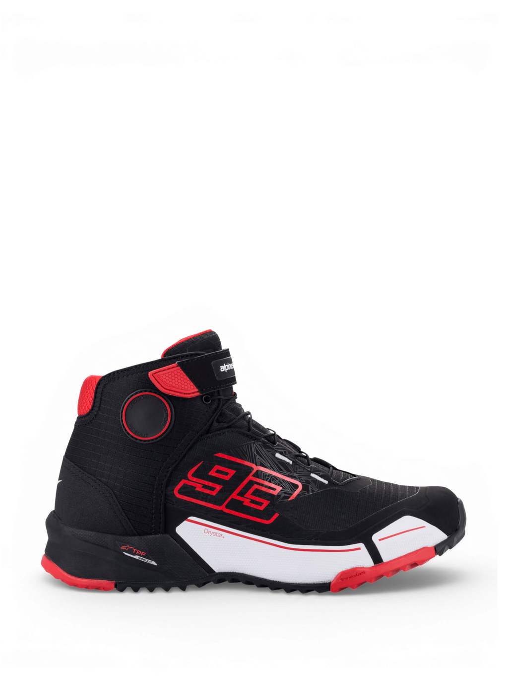 Scarpe Da Moto MM93 CR-X Drystar®