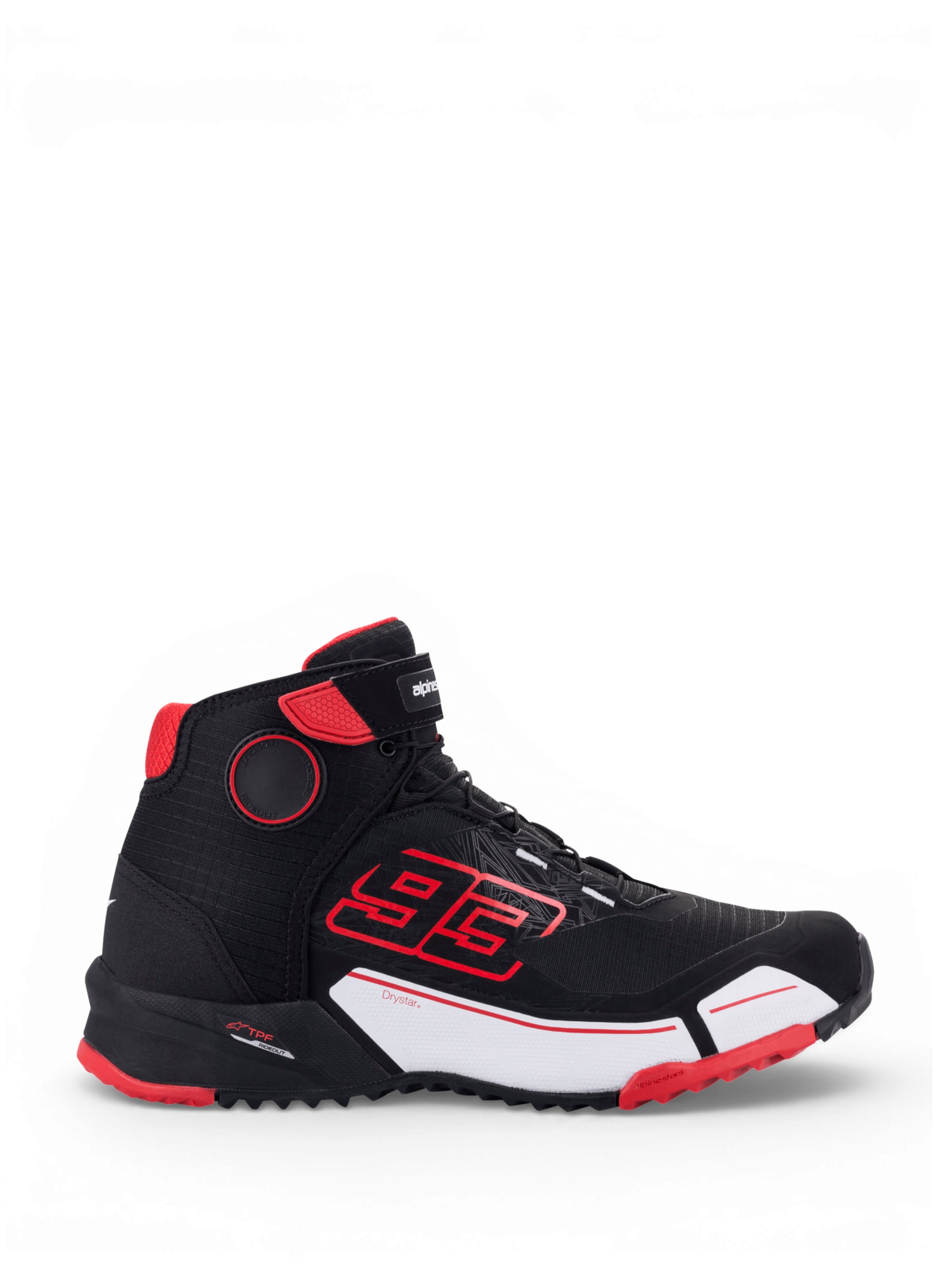 Scarpe Da Moto MM93 CR-X Drystar®