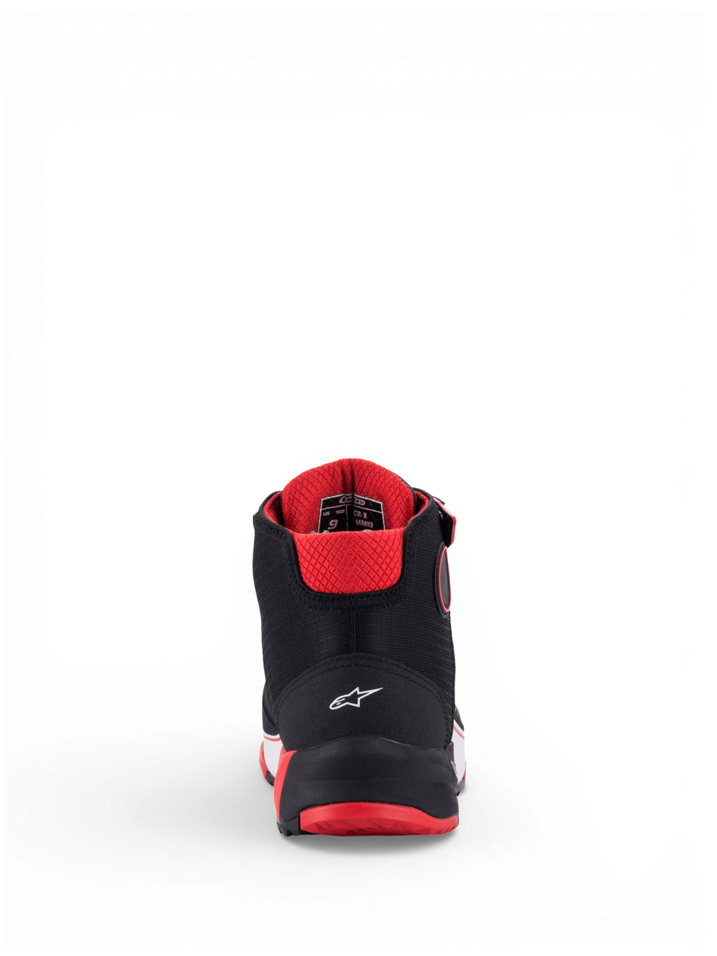 Scarpe Da Moto MM93 CR-X Drystar®