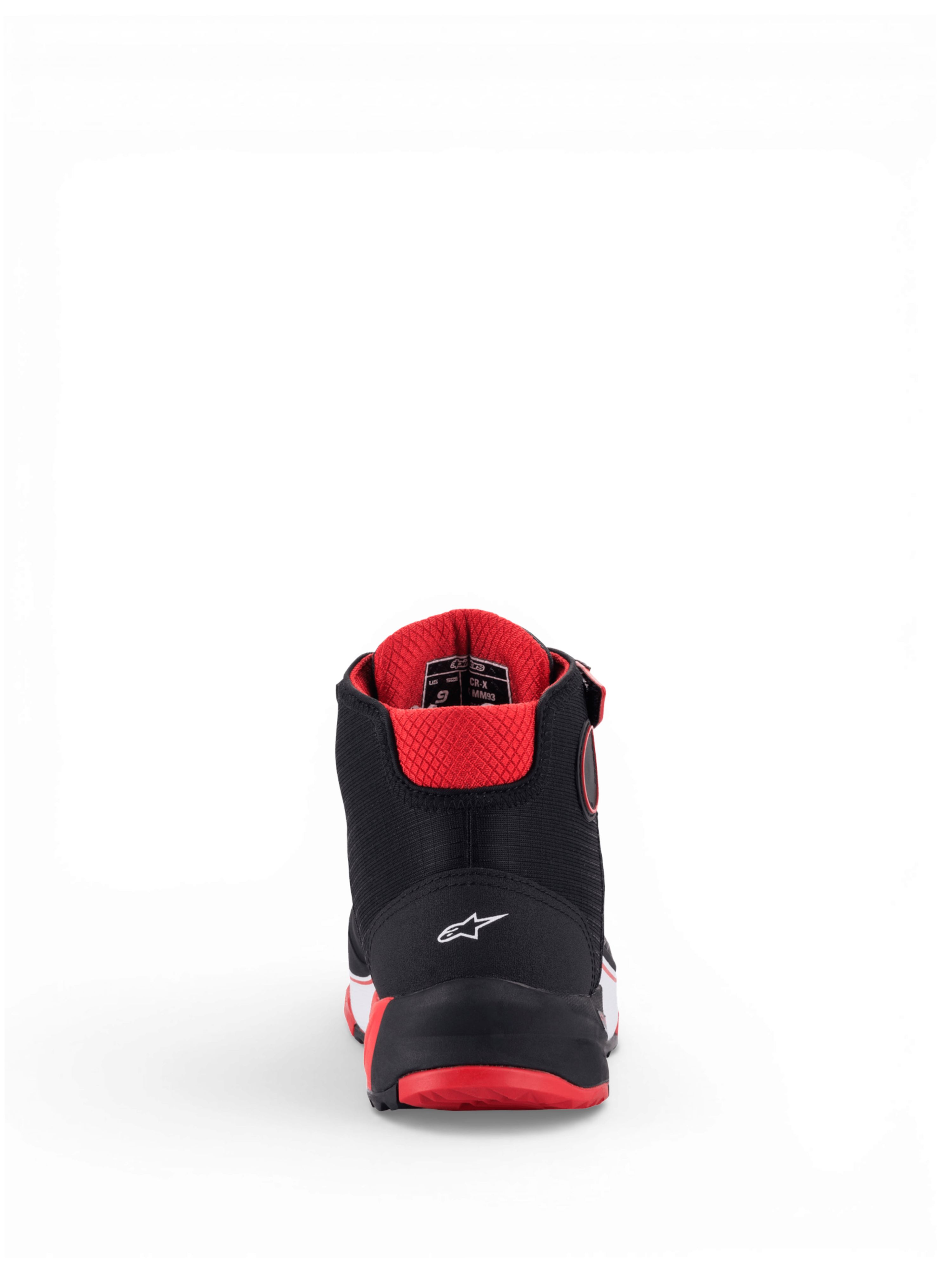 Scarpe Da Moto MM93 CR-X Drystar®