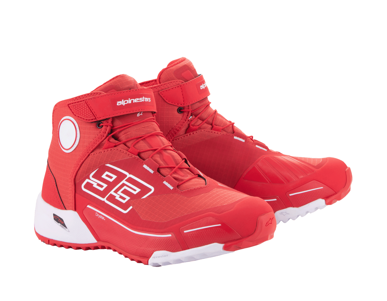 Scarpe Da Moto MM93 CR-X Drystar®