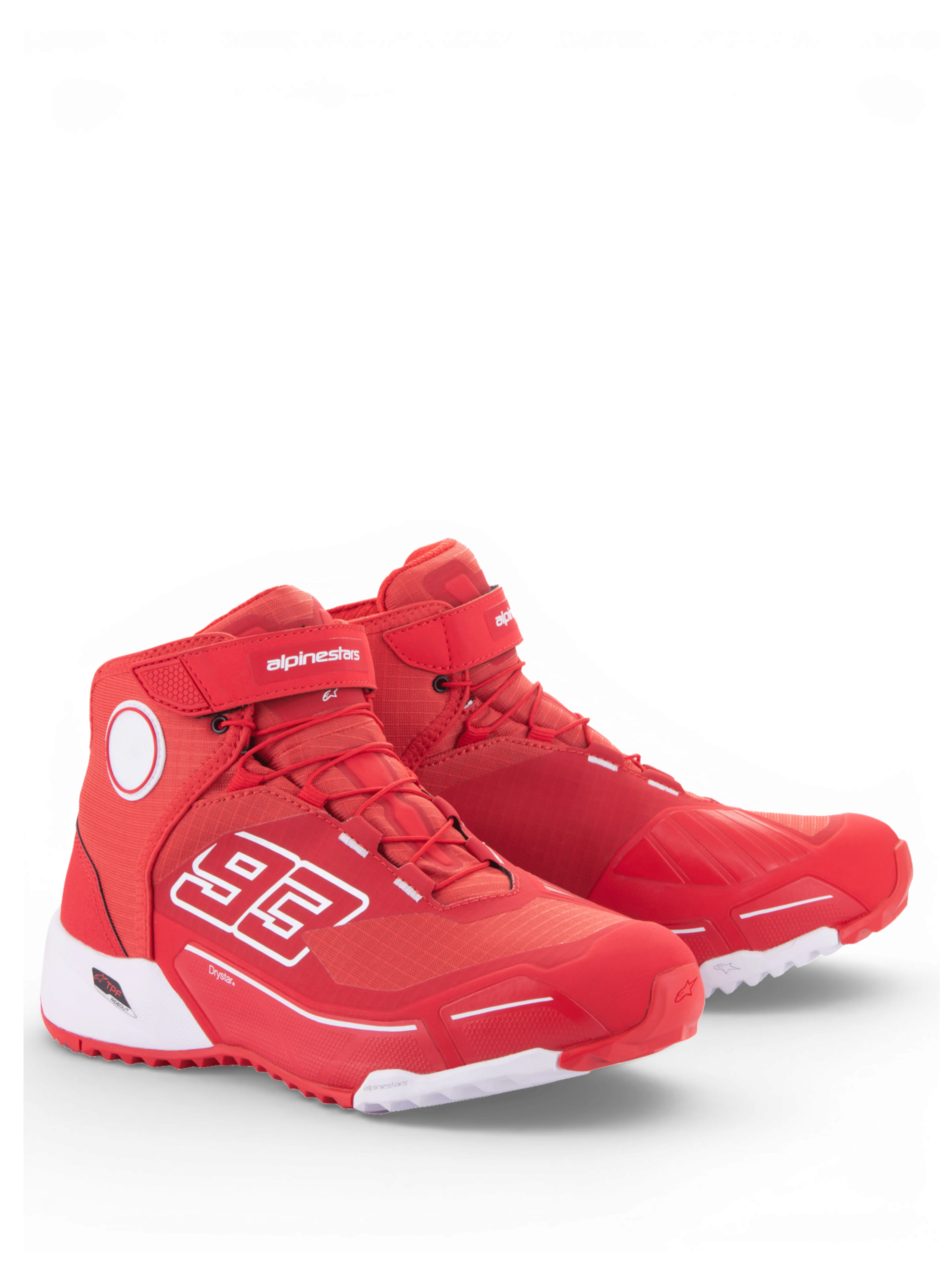 Scarpe Da Moto MM93 CR-X Drystar®