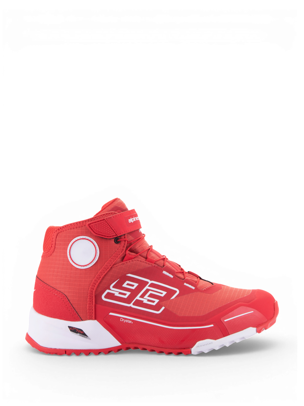 Scarpe Da Moto MM93 CR-X Drystar®
