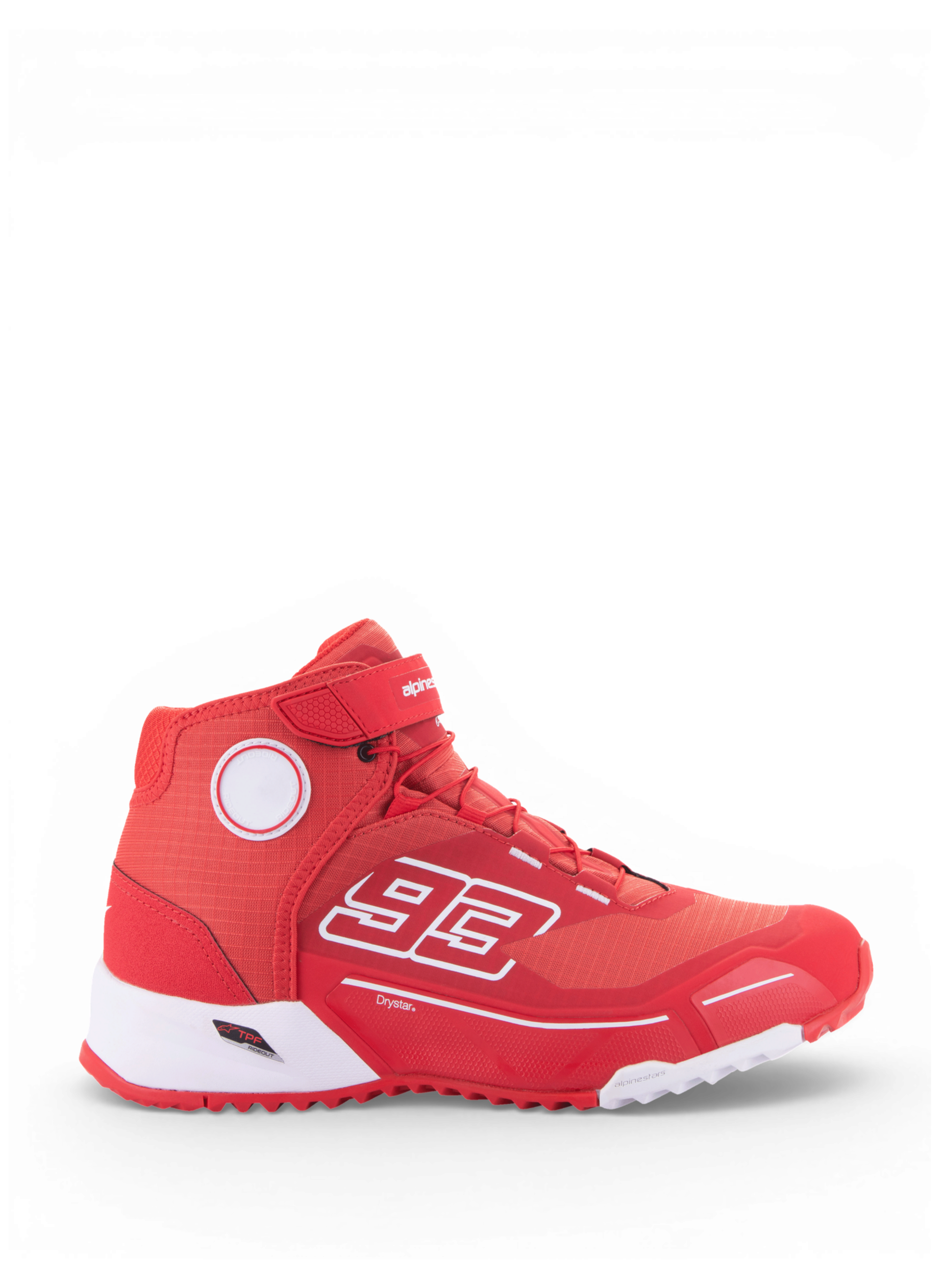 Scarpe Da Moto MM93 CR-X Drystar®