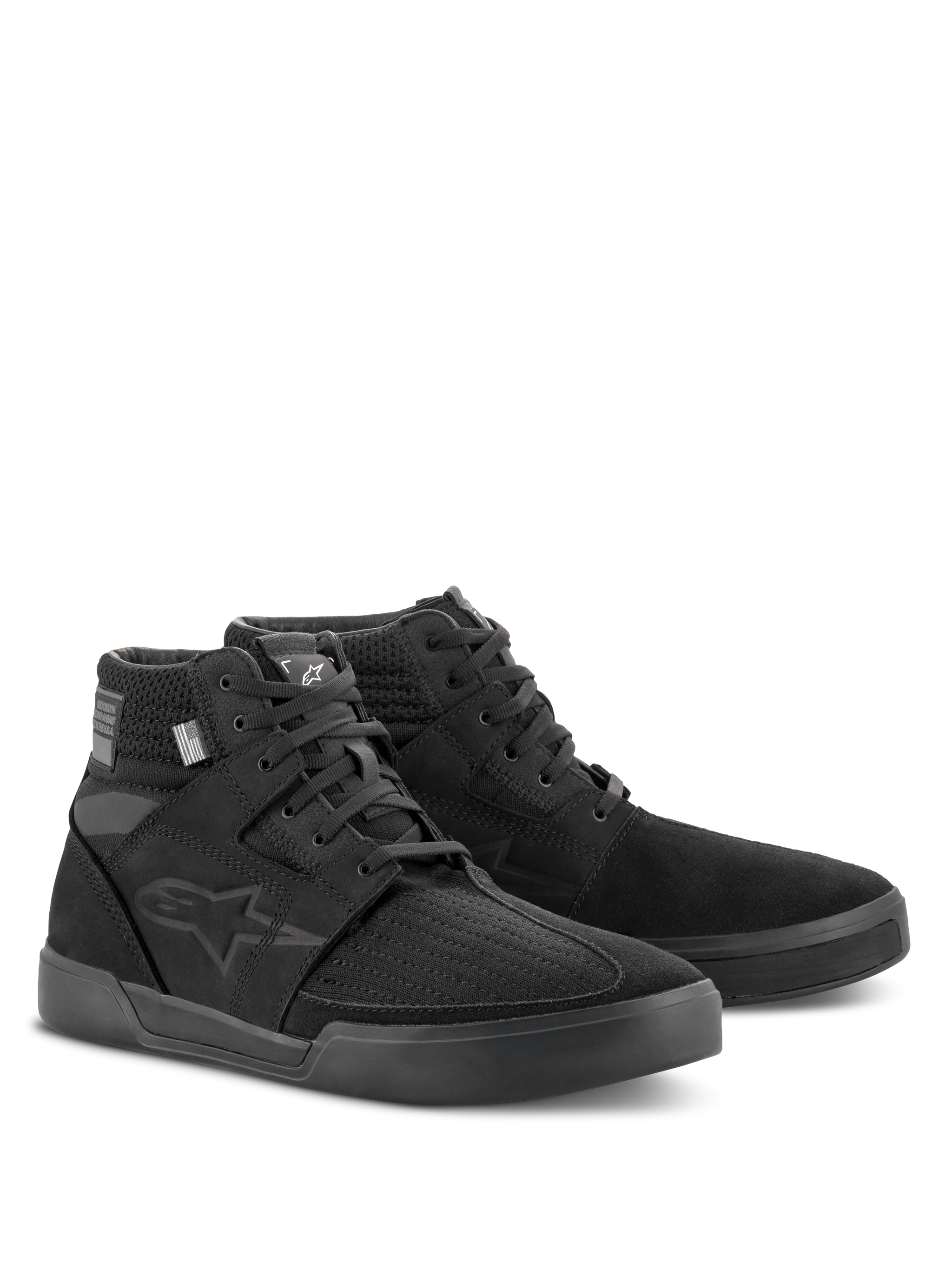 Scarpe Da Moto Primer