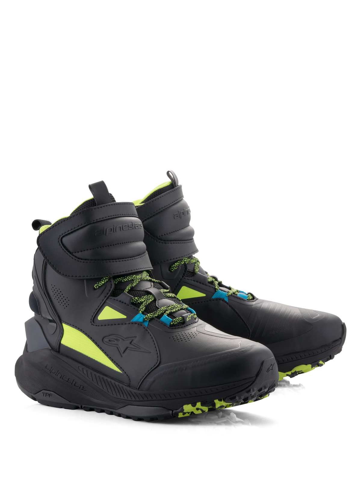 Scarpe Speedstreet