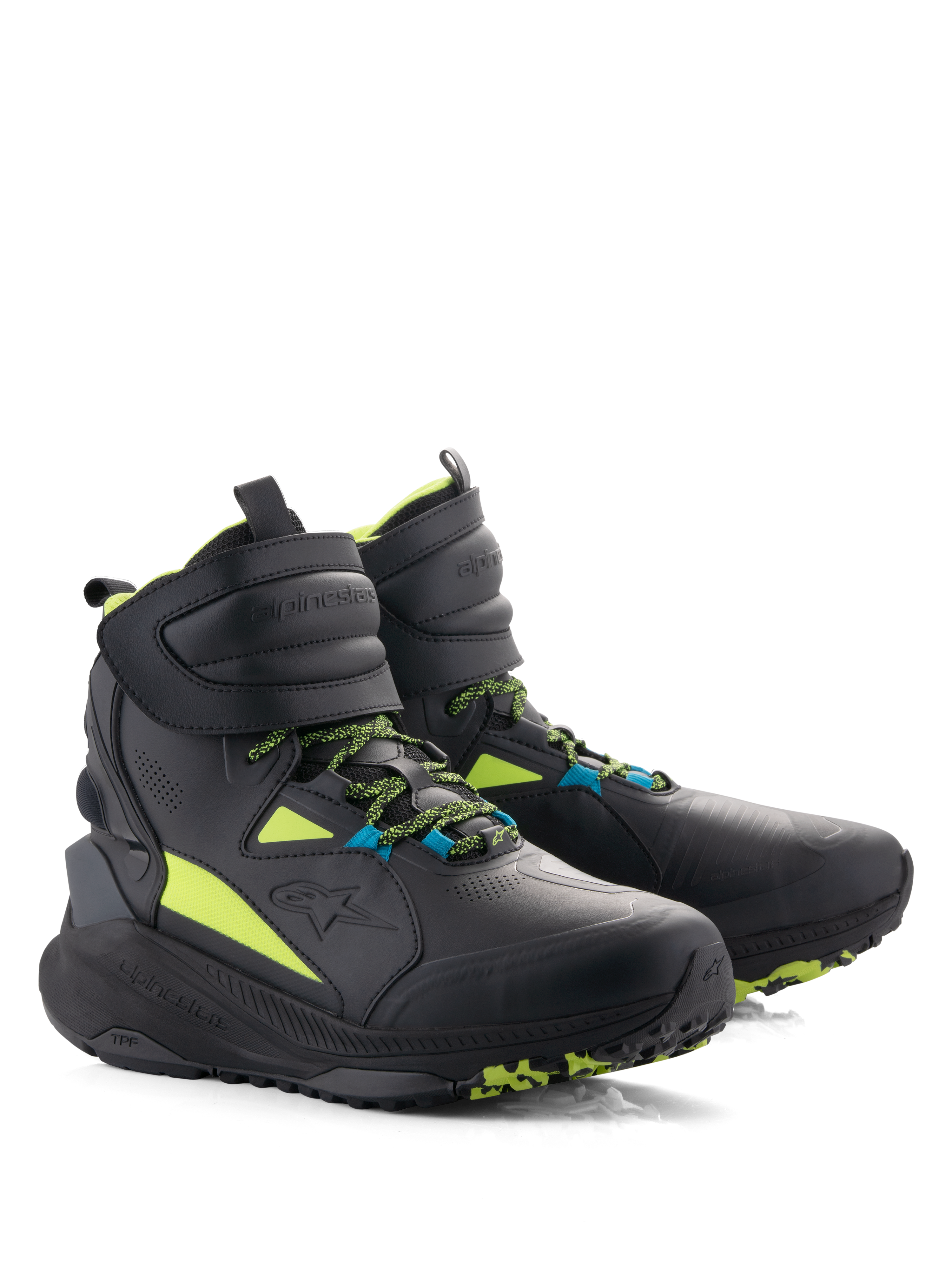 Scarpe Speedstreet