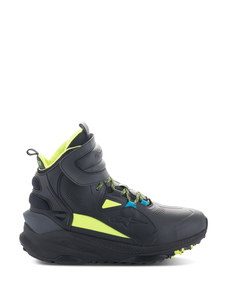 Scarpe da moto uomo: la Classic Oiled Leather di iXS Scarpe da moto uomo: la Classic Oiled Leather di iXS