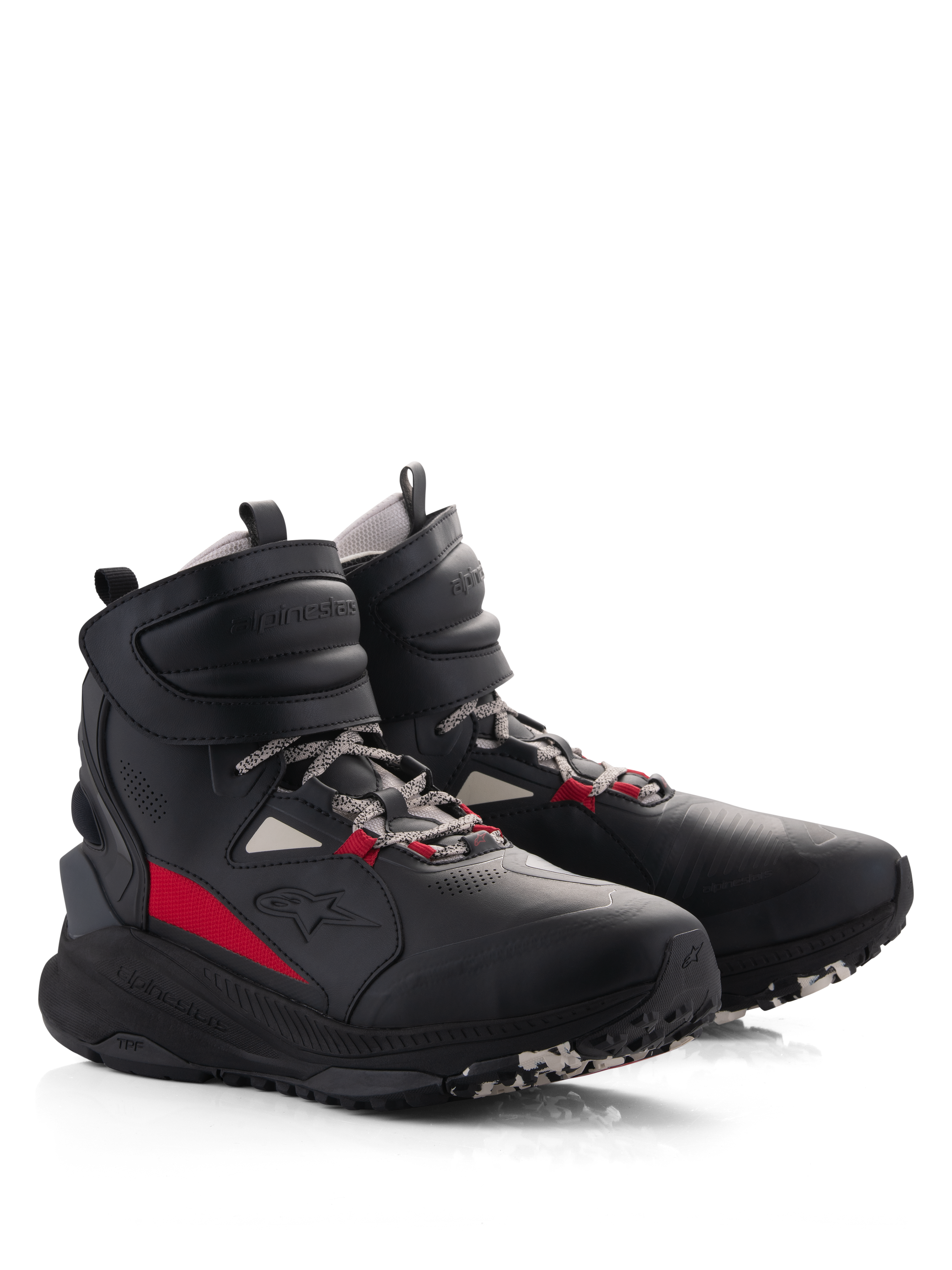 Scarpe Speedstreet