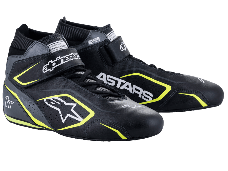 Tech-1 T V3 Scarpe FIA