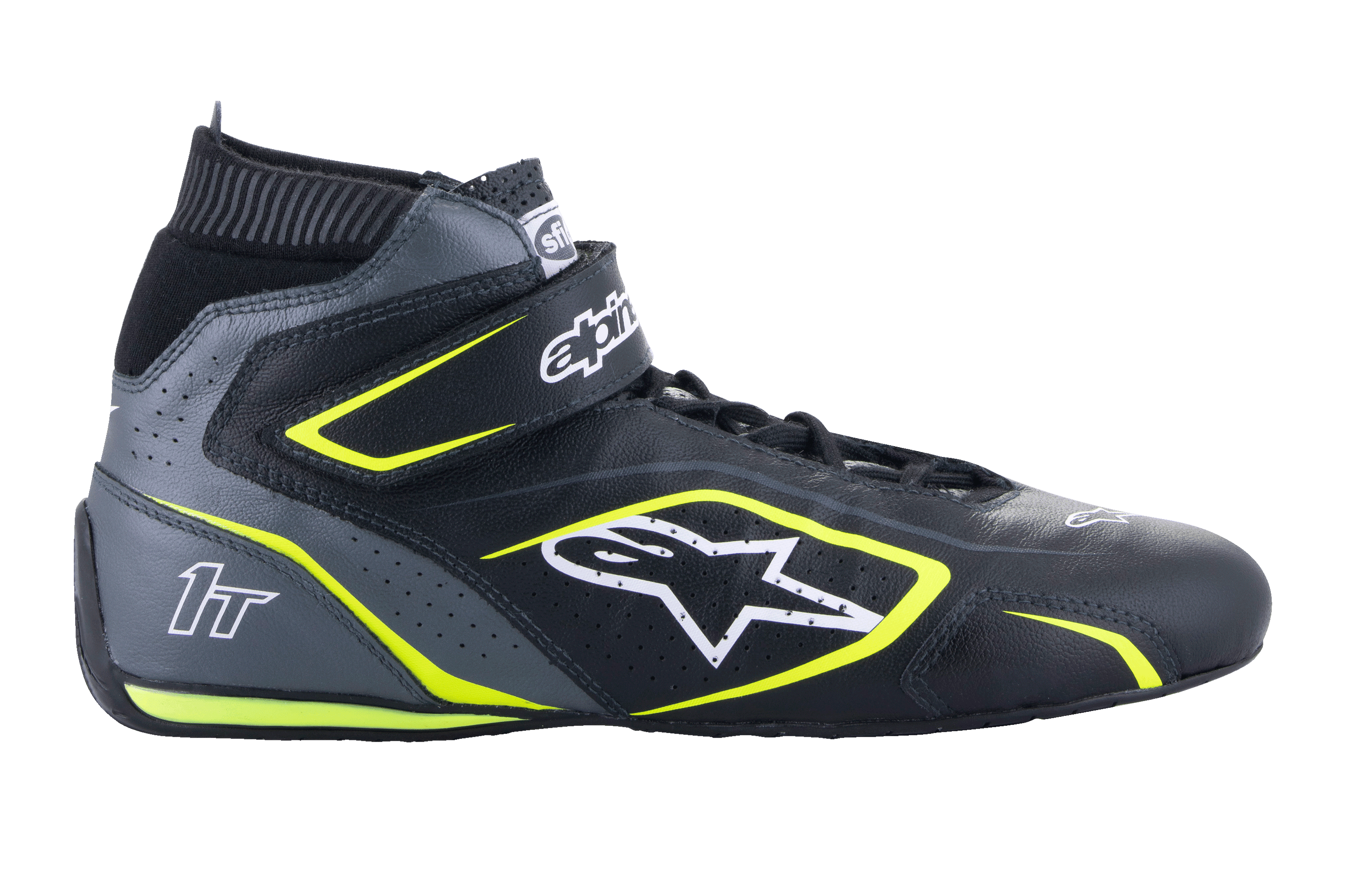 Scarpe Tech-1 T V3 FIA