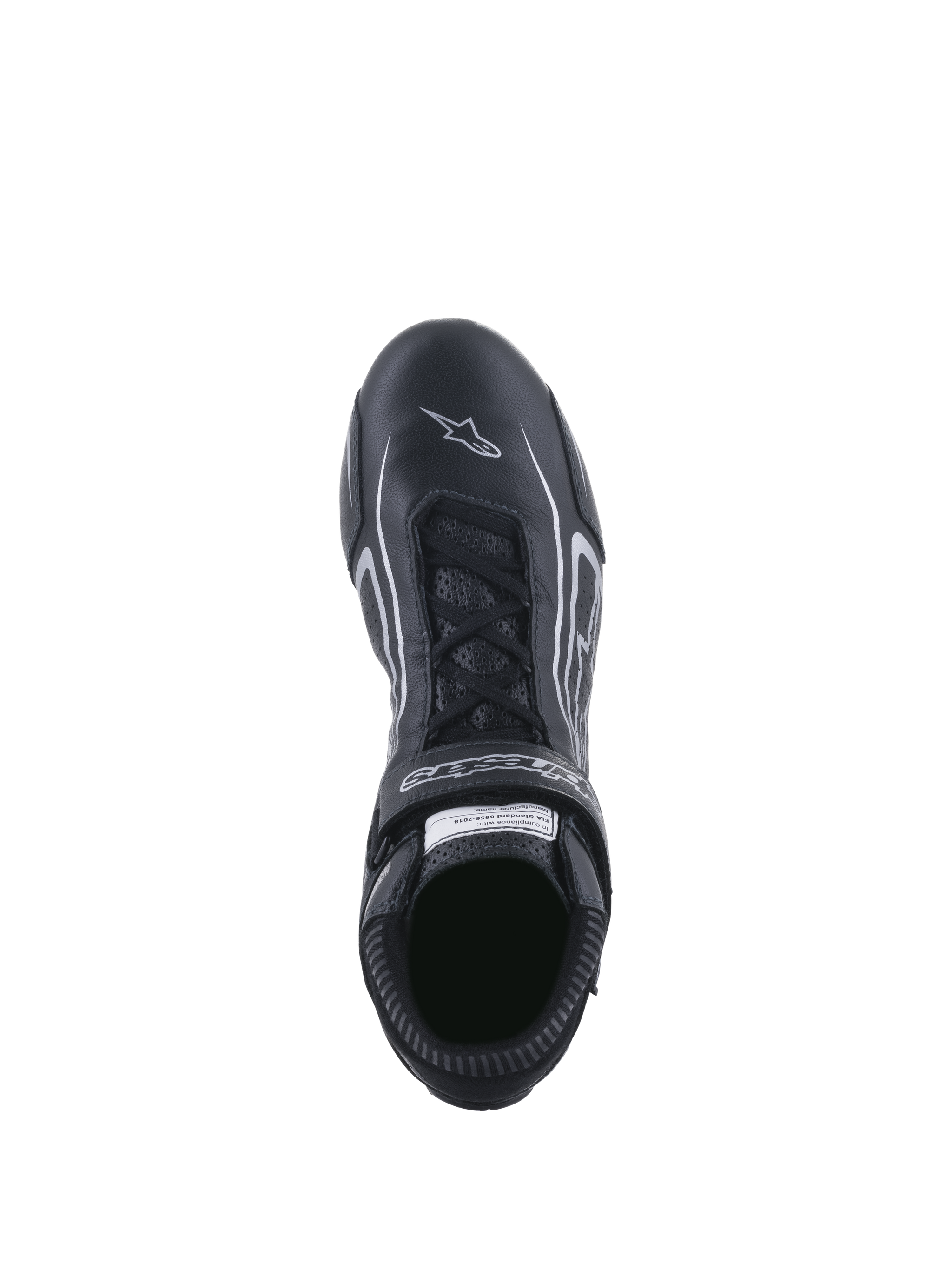 Tech-1 T V3 Shoes FIA