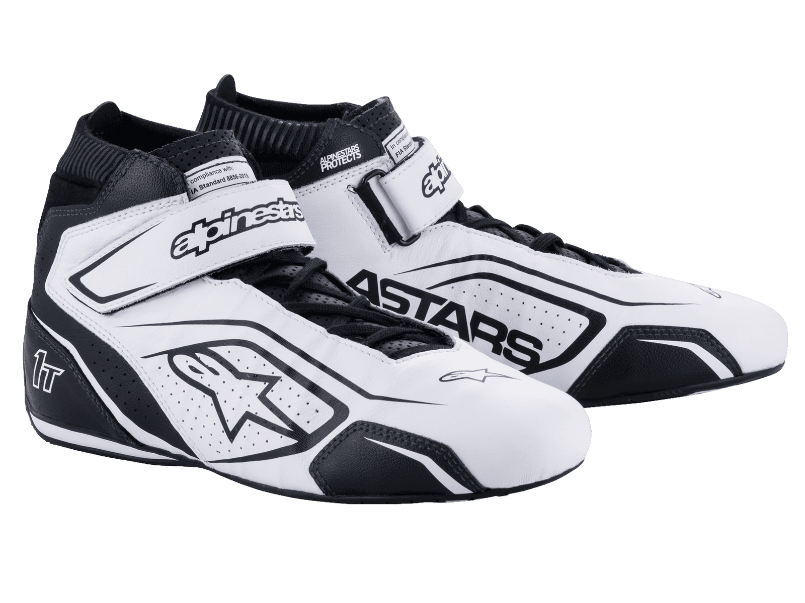 Tech-1 T V3 Scarpe FIA