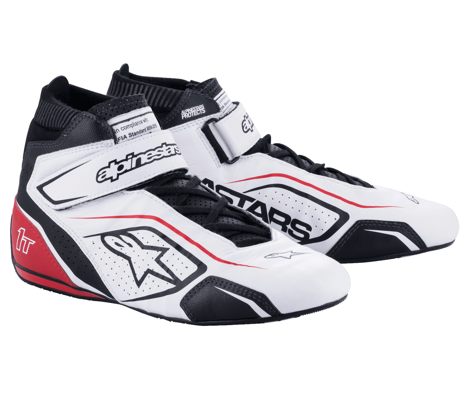 Tech-1 T V3 Shoes FIA