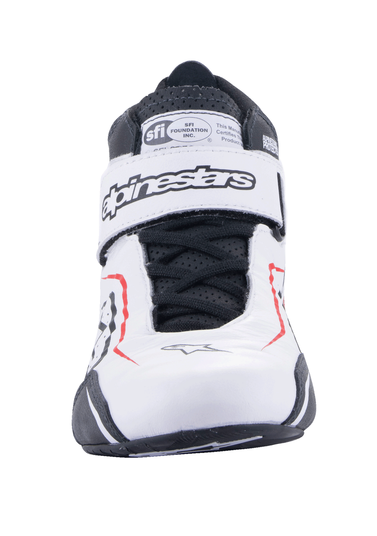 Scarpe Tech-1 T V3 FIA