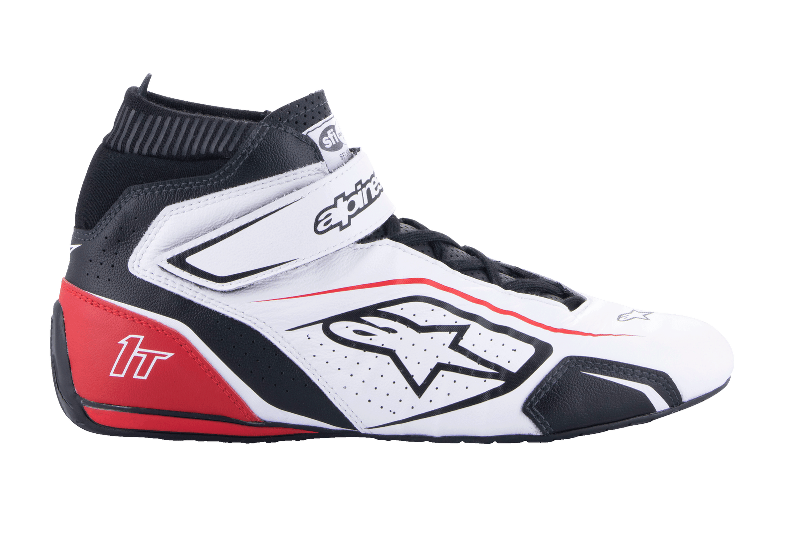 Tech-1 T V3 Shoes FIA