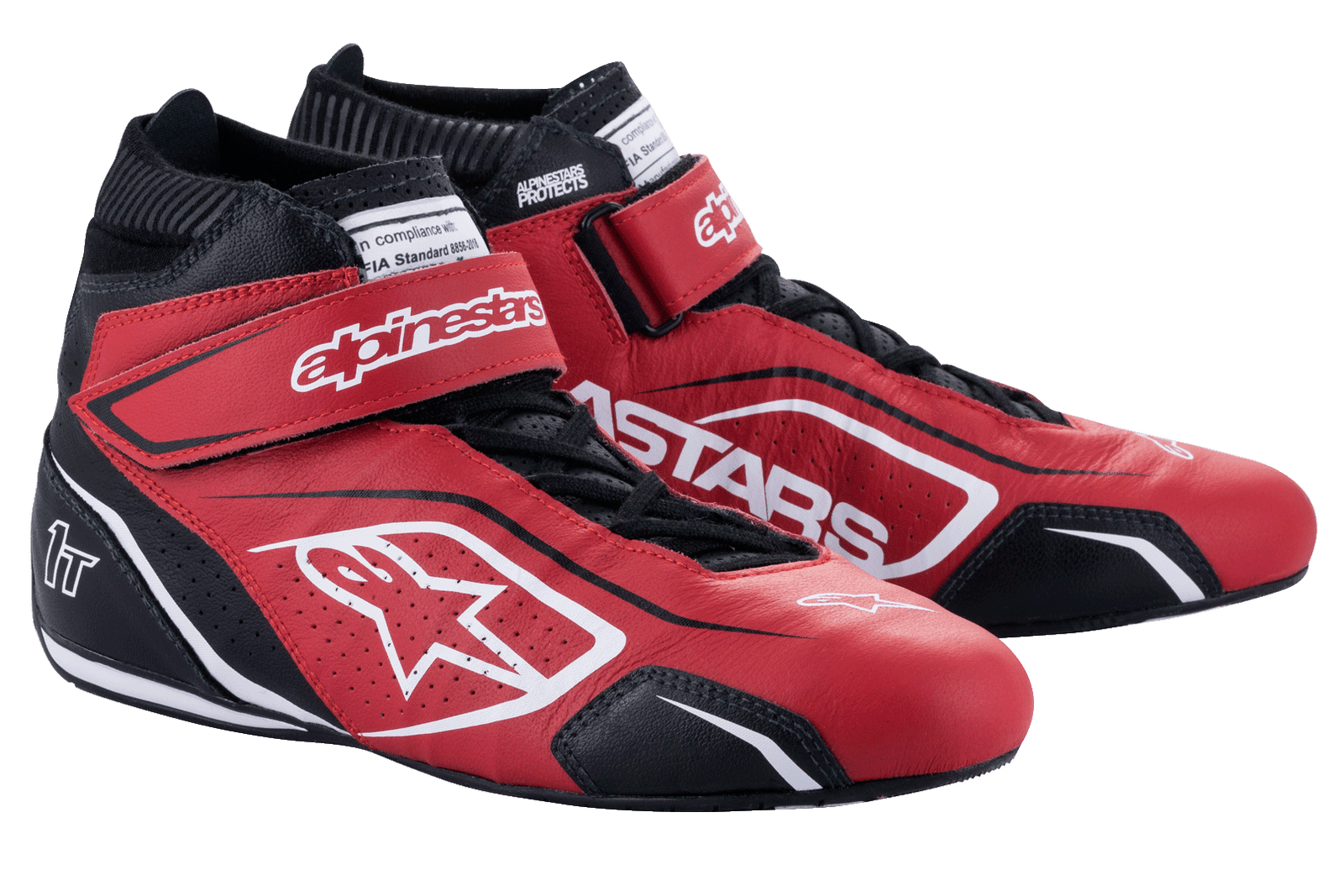 Tech-1 T V3 Scarpe FIA