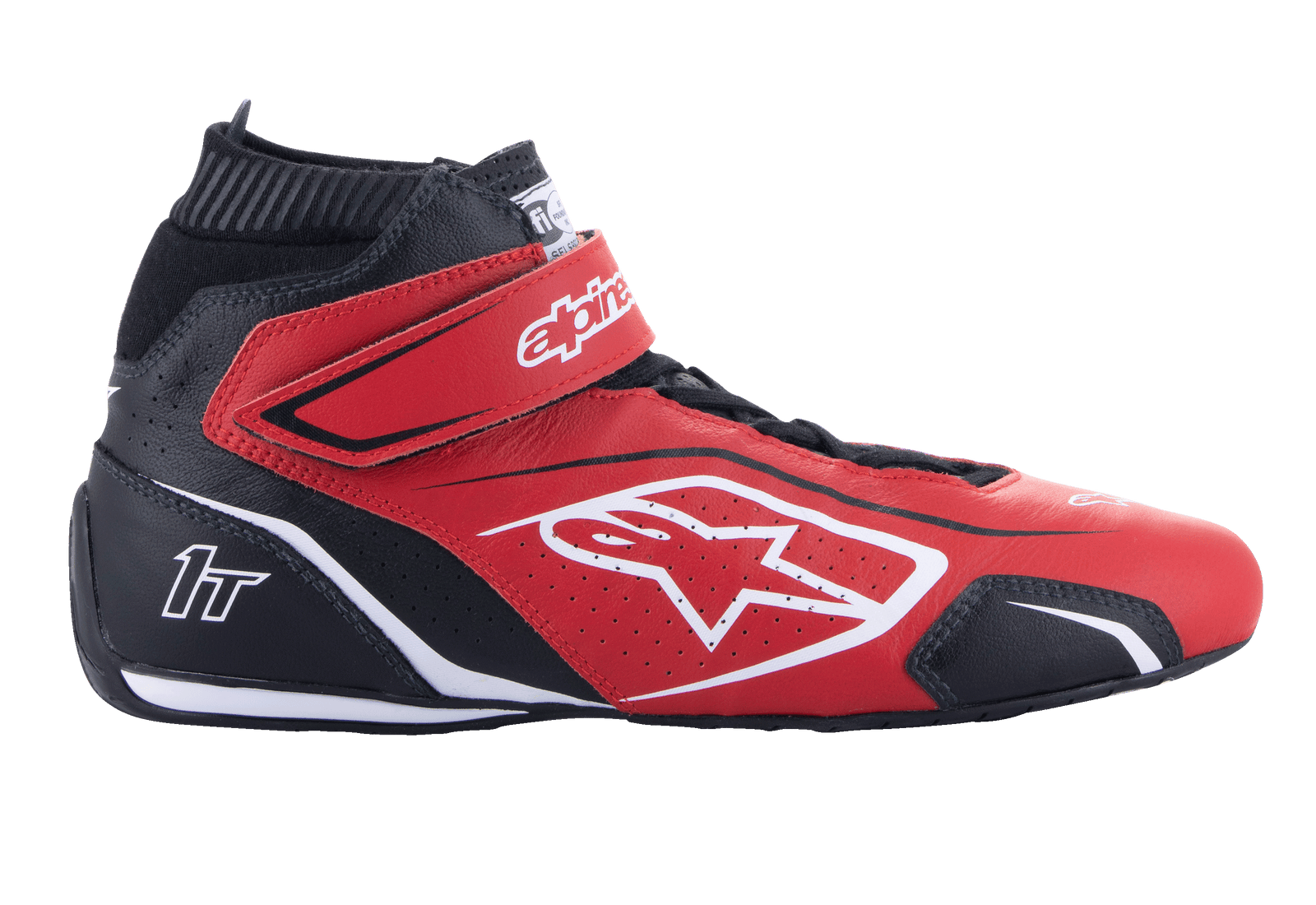 Tech-1 T V3 Scarpe FIA