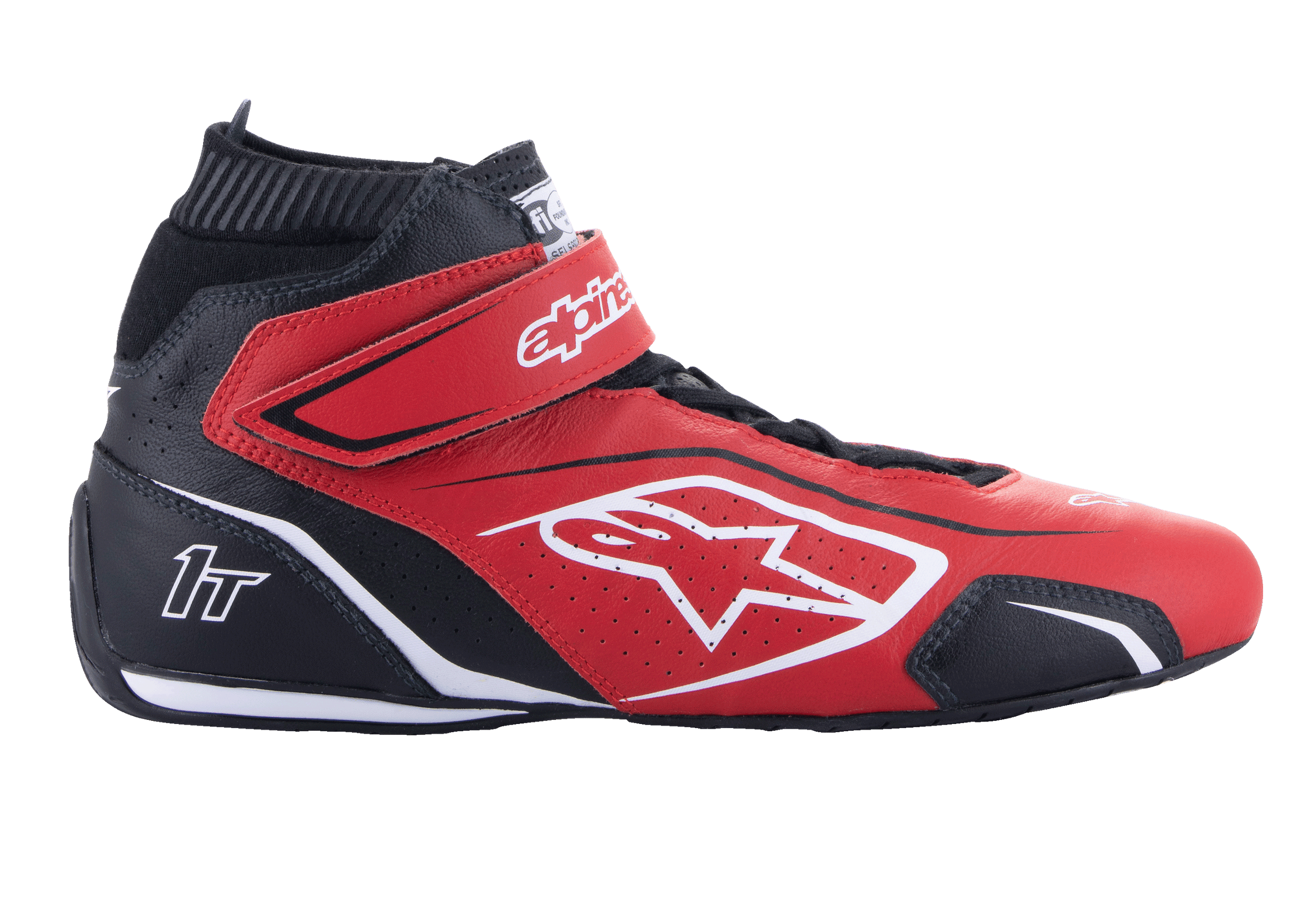 Scarpe Tech-1 T V3 FIA