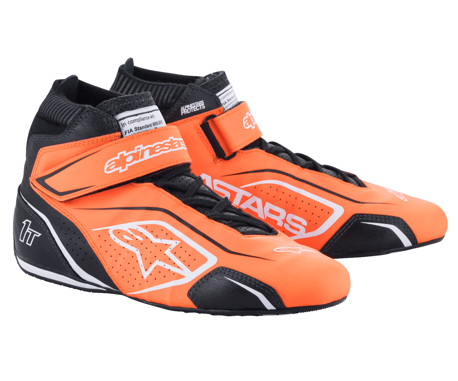 Scarpe Tech-1 T V3 FIA