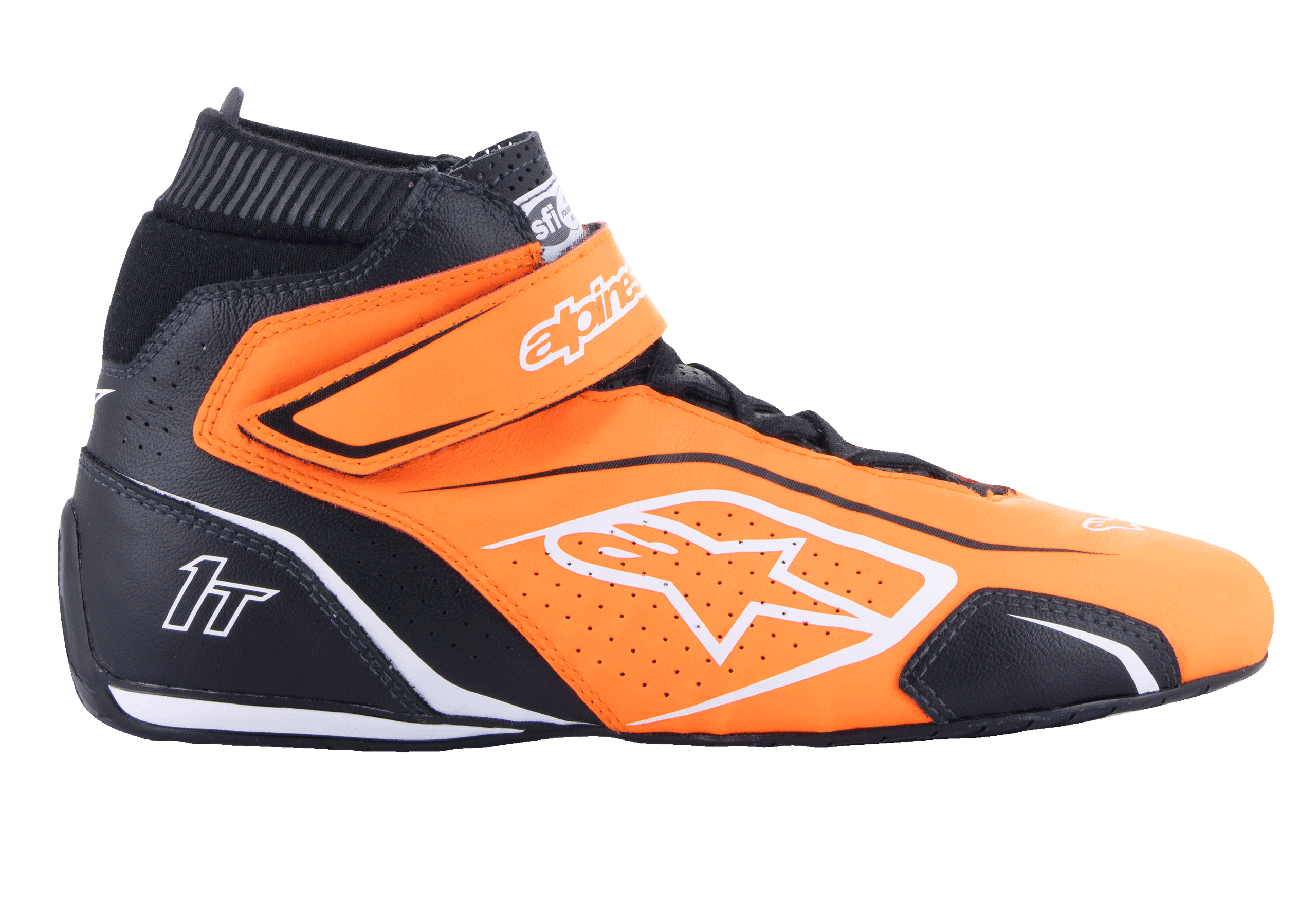 Scarpe Tech-1 T V3 FIA