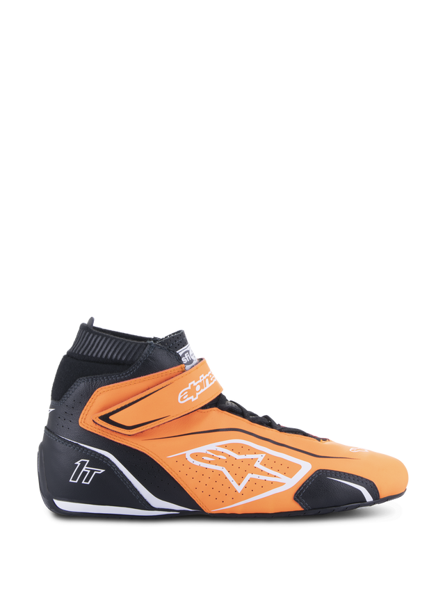 Tech-1 T V3 Shoes FIA