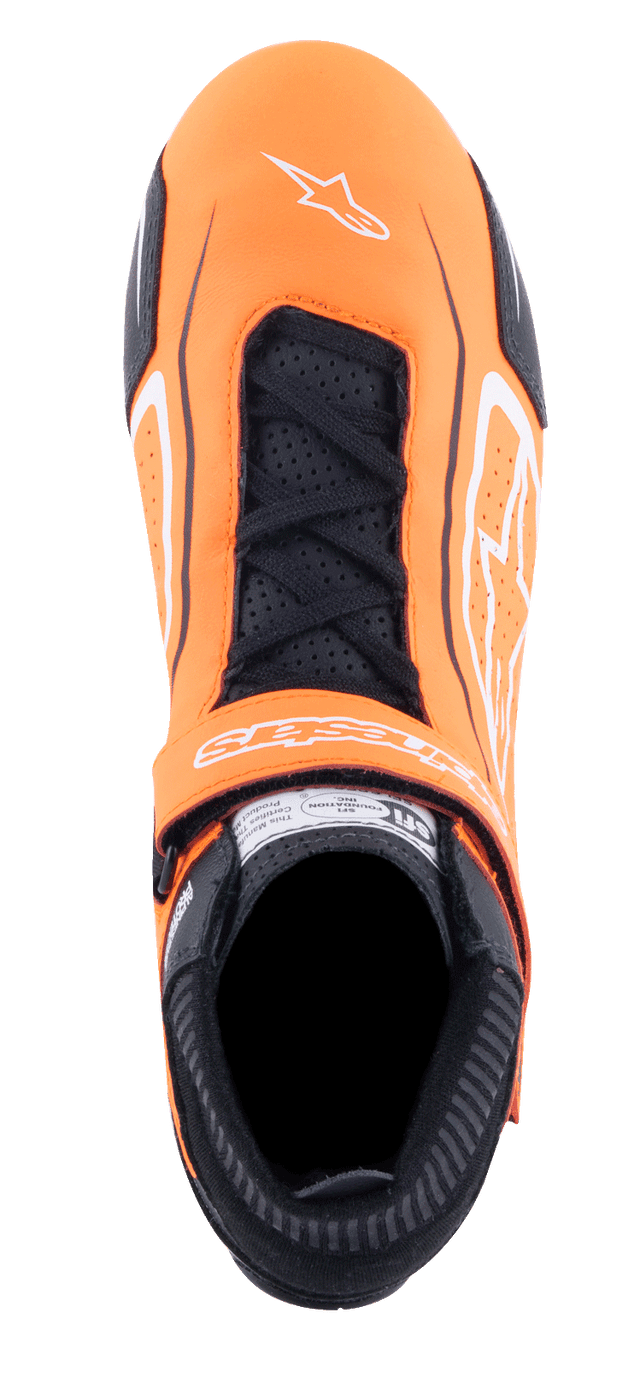 Tech-1 T V3 Scarpe FIA