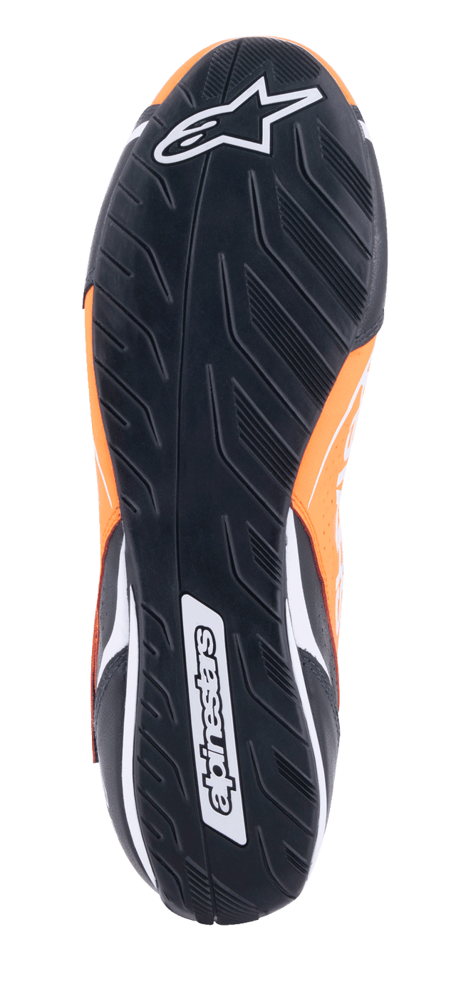 Tech-1 T V3 Shoes FIA